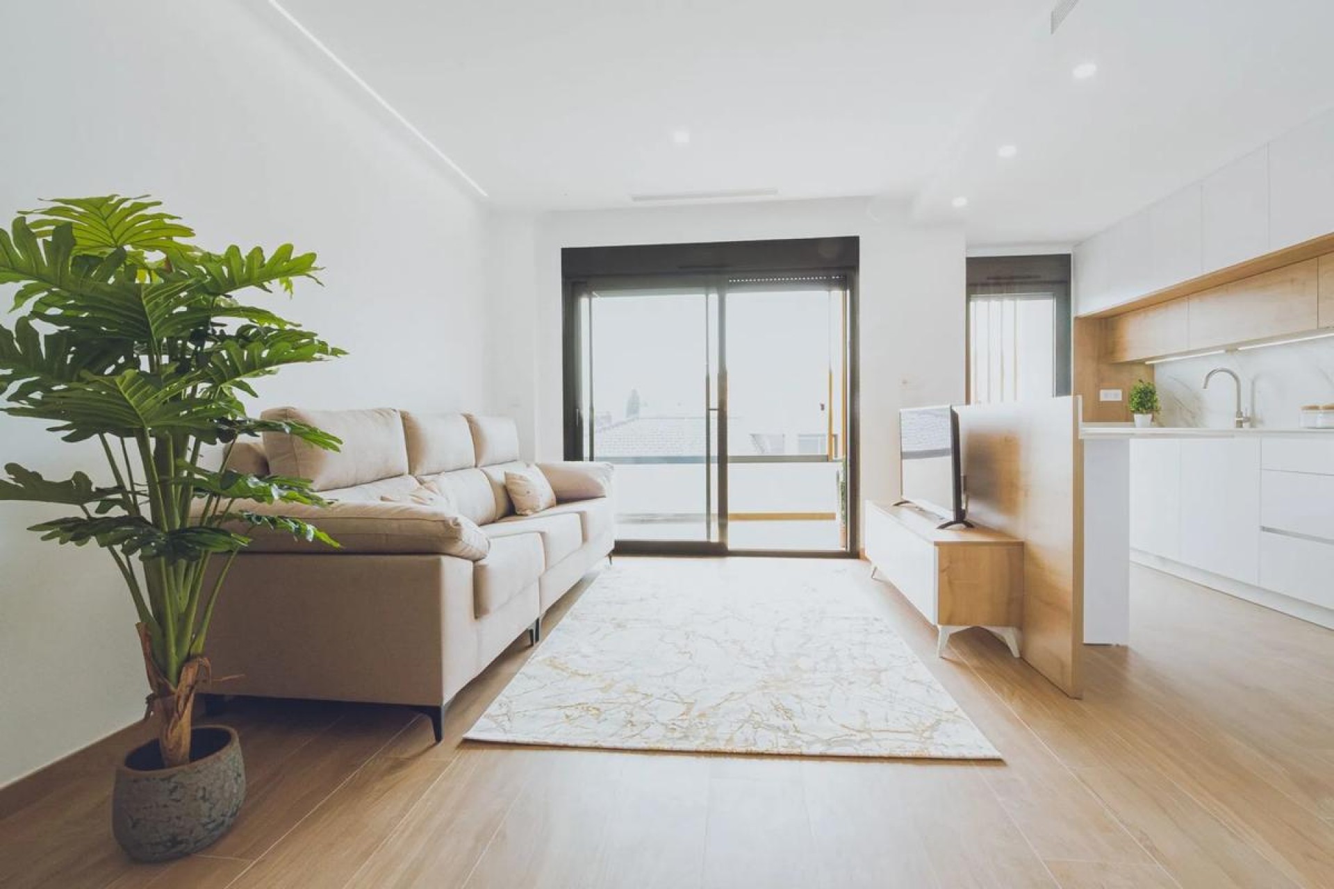 Nieuwbouw - Penthouses - Redován - Calle Antonio Machado, 19