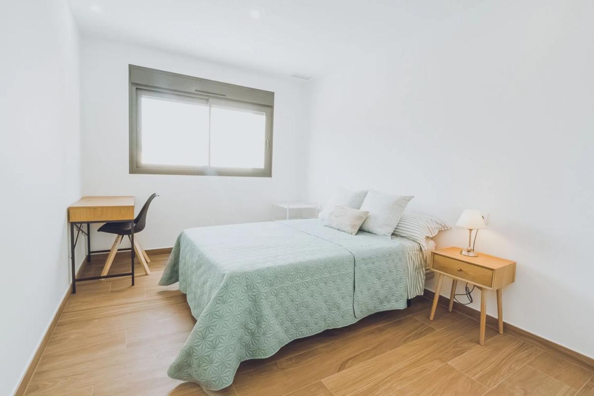 Nieuwbouw - Penthouses - Redován - Calle Antonio Machado, 19