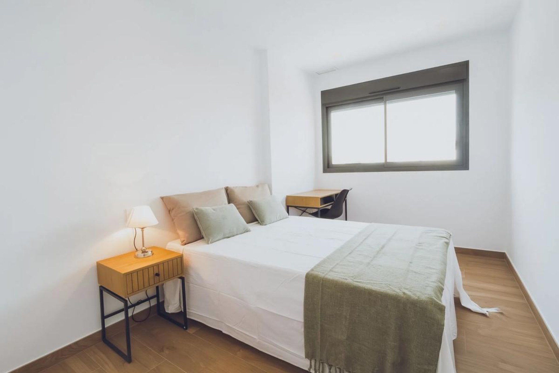 Nieuwbouw - Penthouses - Redován - Calle Antonio Machado, 19