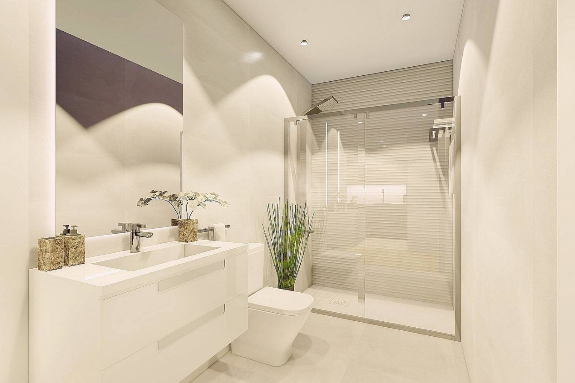 Nieuwbouw - Penthouses - rincon de la victoria