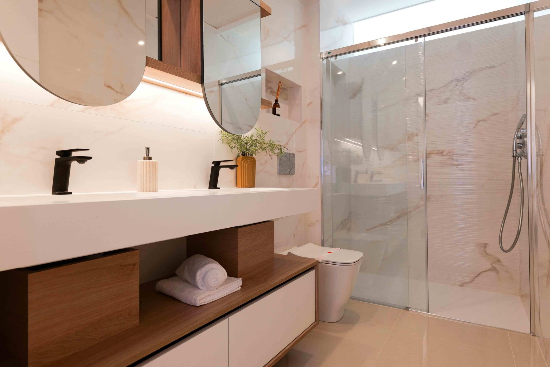 Nieuwbouw - Penthouses - Rojales - 03170