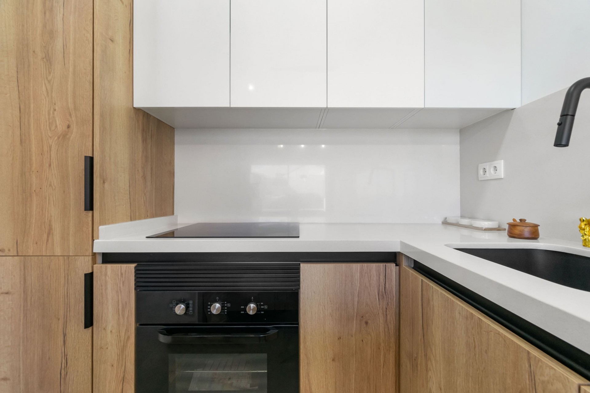 Nieuwbouw - Penthouses - Santiago de la Ribera - Santiago De La Ribera