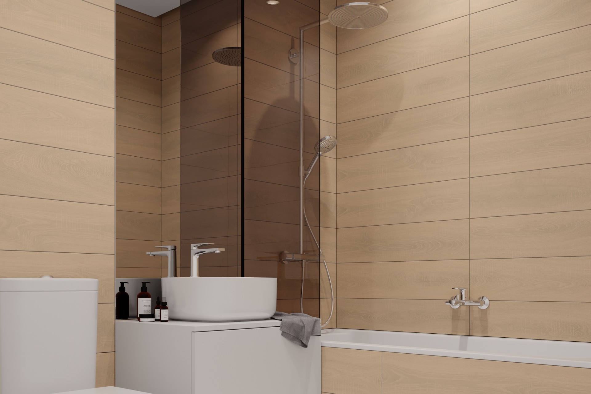 Nieuwbouw - Penthouses - The Mijas Lagoons - 29649, Aralia sn