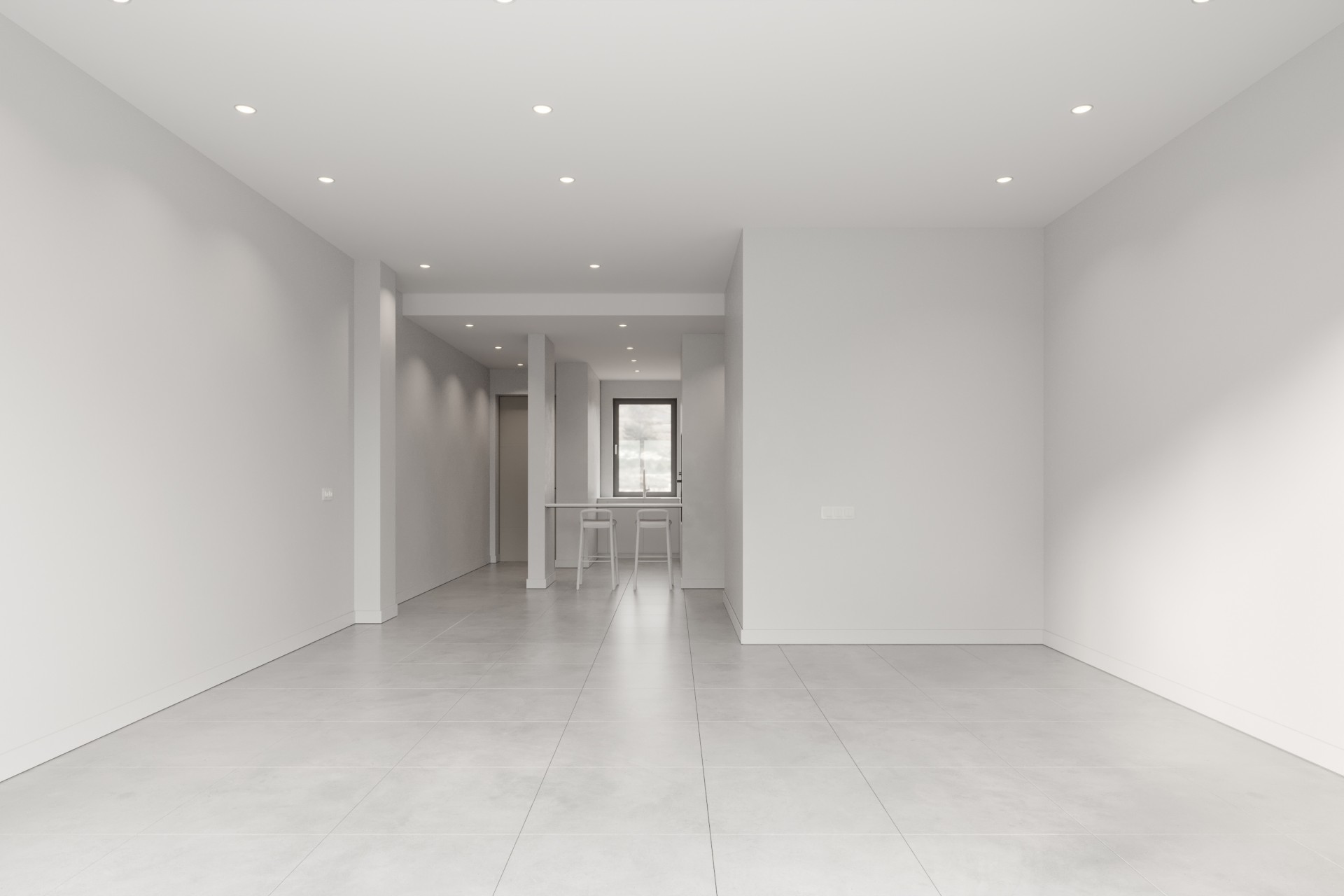 Nieuwbouw - Penthouses - The Mijas Lagoons - 29649, Aralia sn