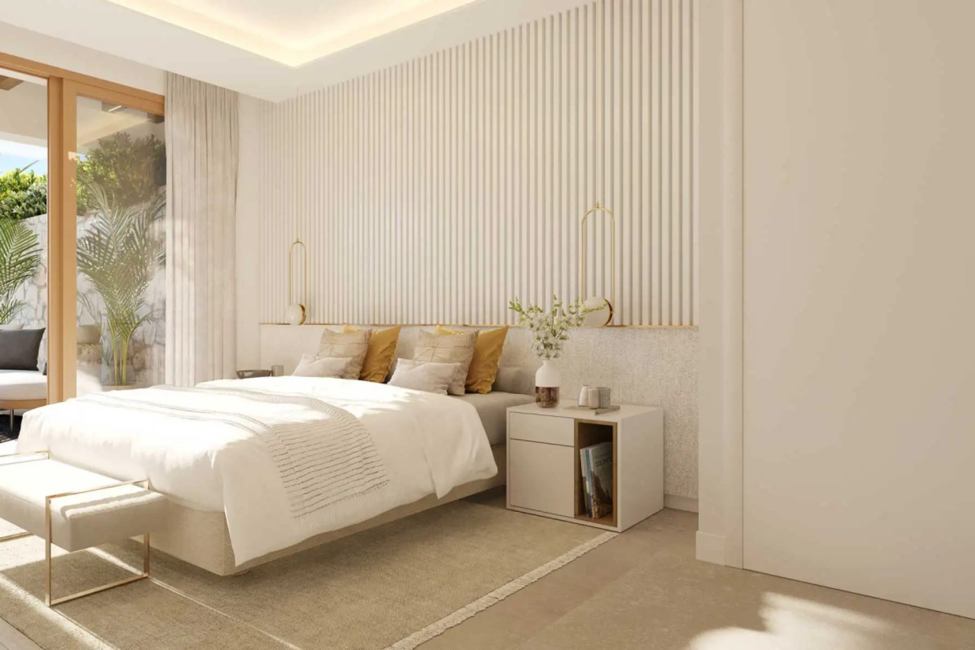 Nieuwbouw - Penthouses - The Mijas Lagoons - 29649