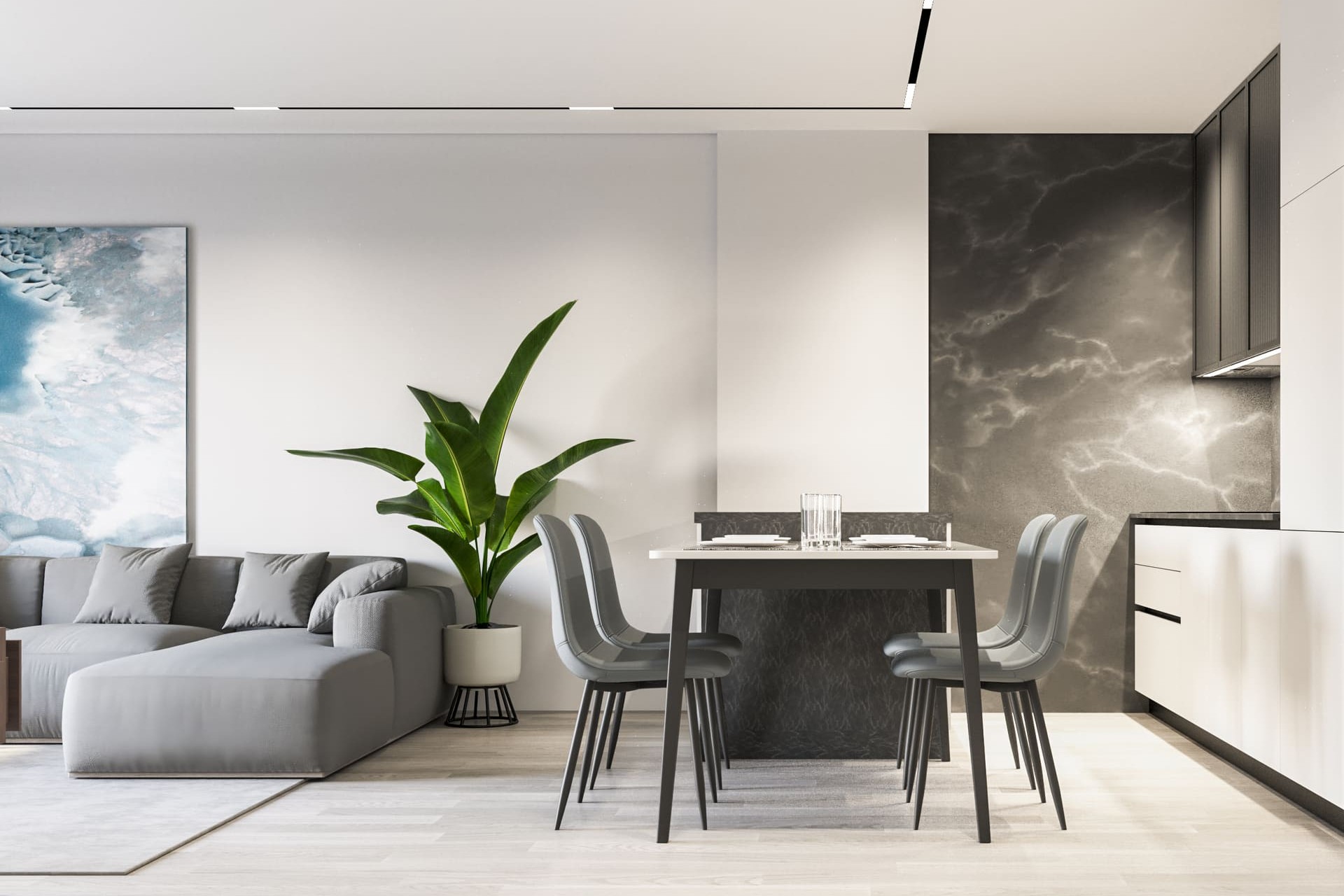 Nieuwbouw - Penthouses - Torrevieja - 03181