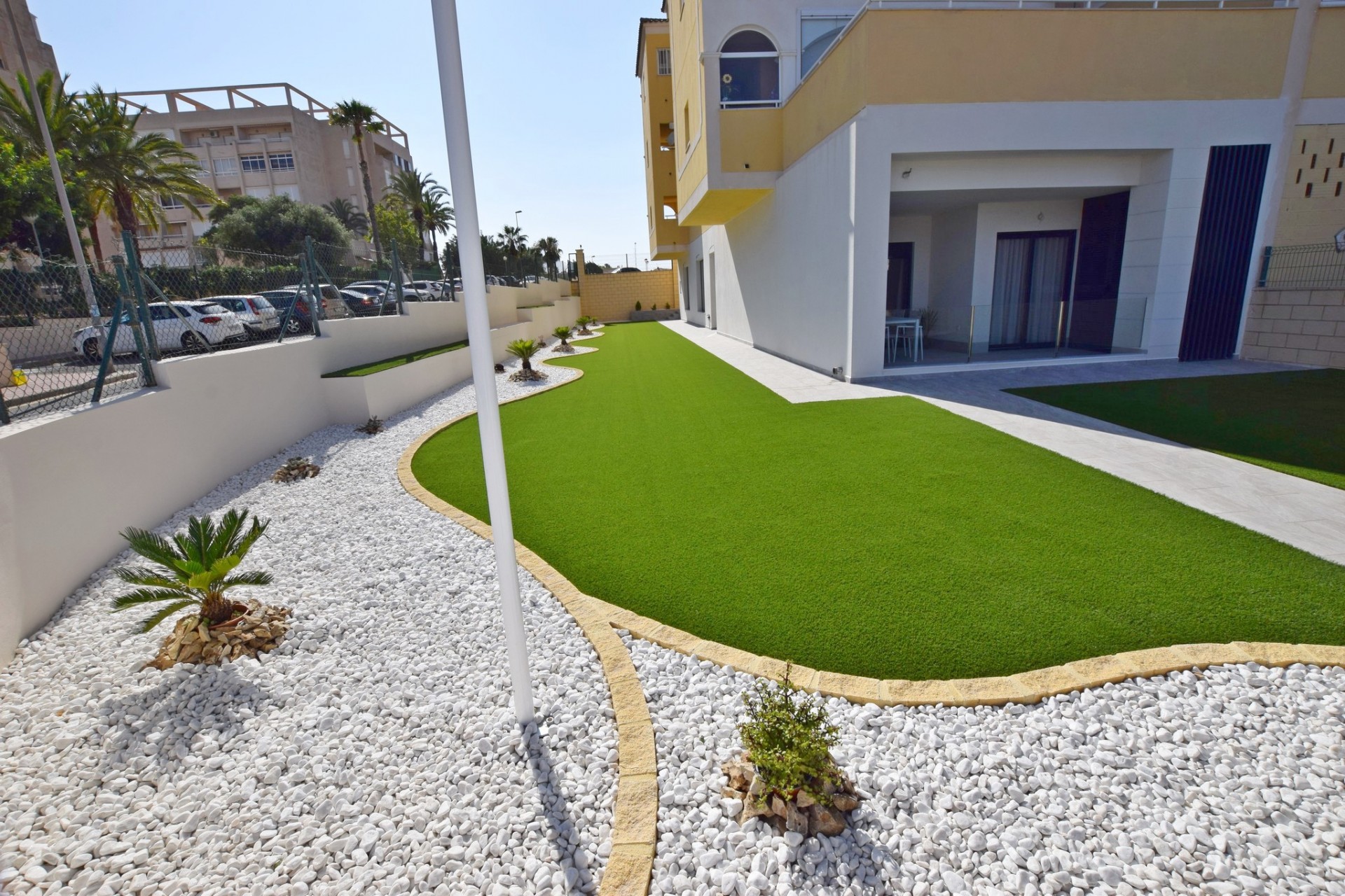 Nieuwbouw - Penthouses - Torrevieja - 03188