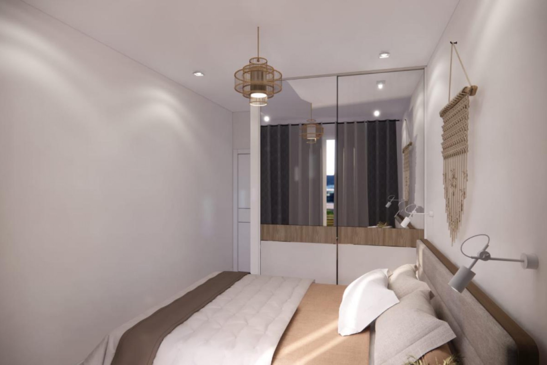 Nieuwbouw - Penthouses - Torrevieja - Calle Ramón Gallud