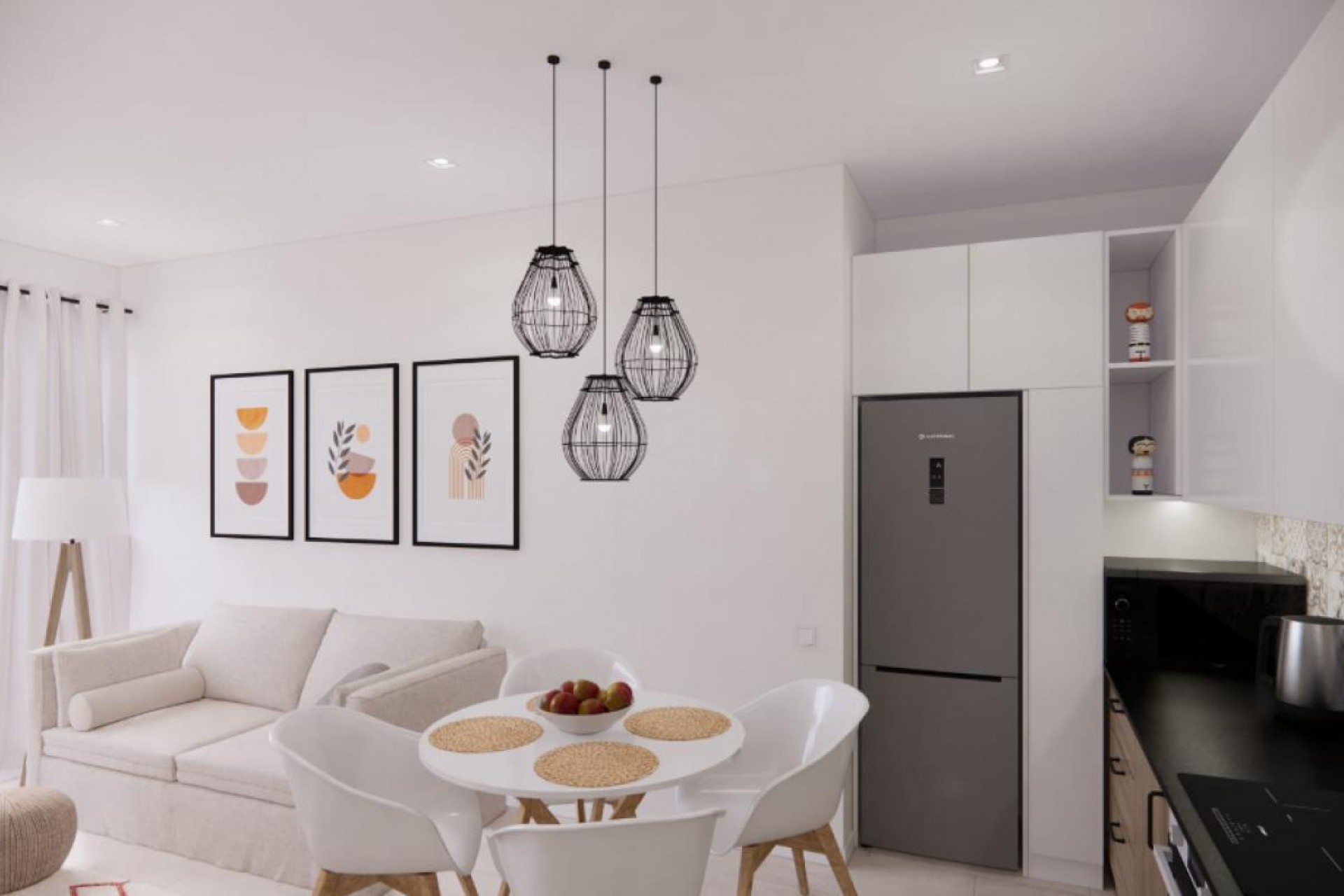 Nieuwbouw - Penthouses - Torrevieja - Calle Ramón Gallud