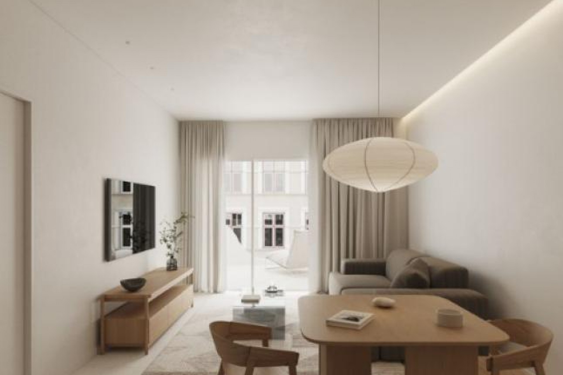 Nieuwbouw - Penthouses - Torrevieja