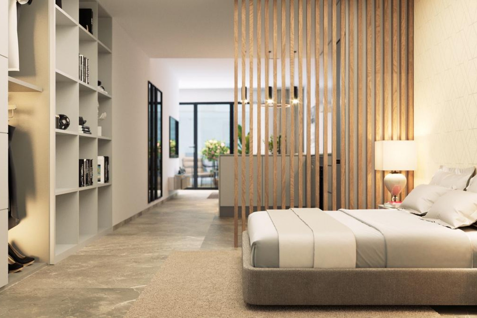 Nieuwbouw - Penthouses - Torrevieja