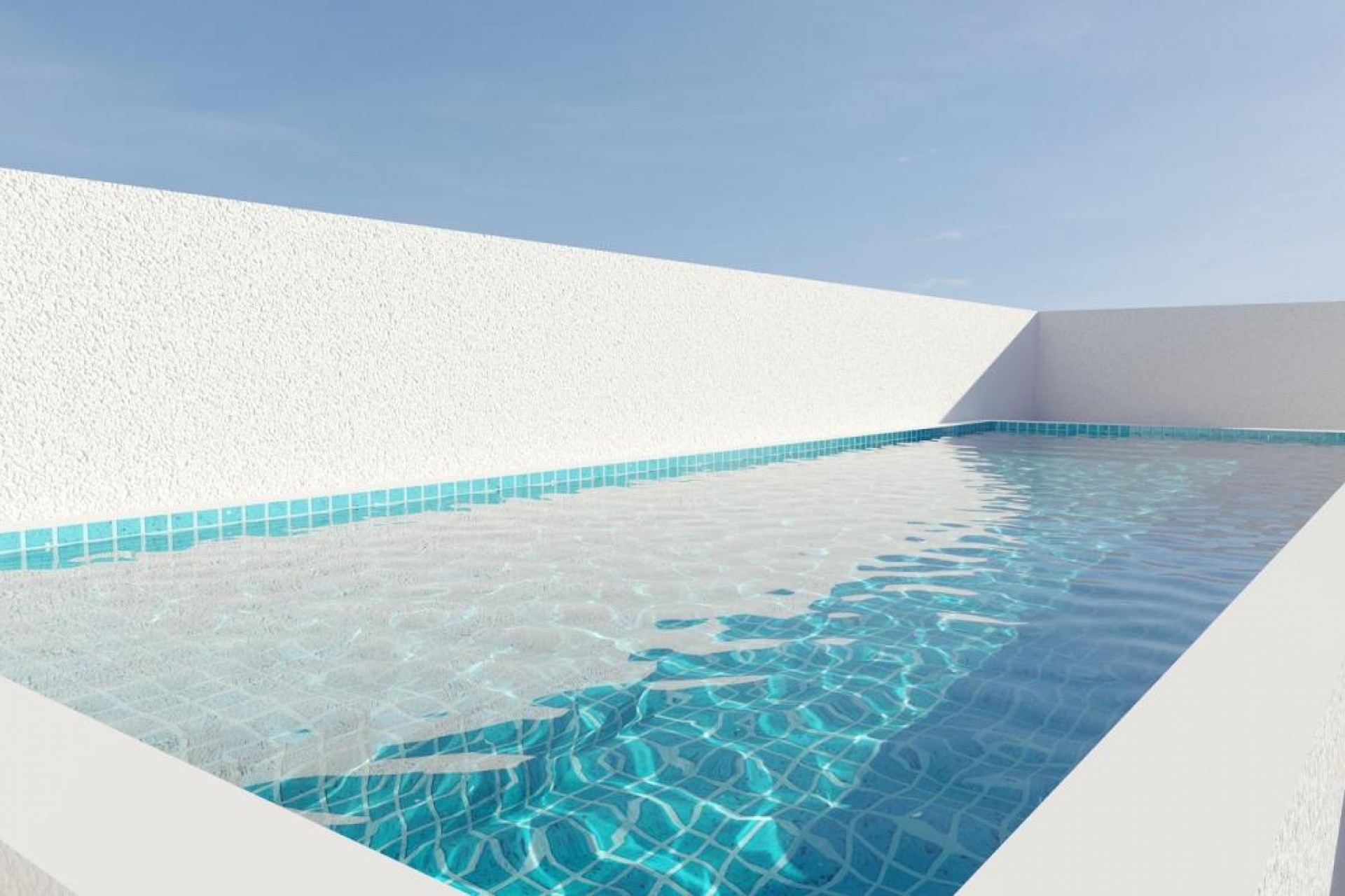 Nieuwbouw - Penthouses - Torrevieja