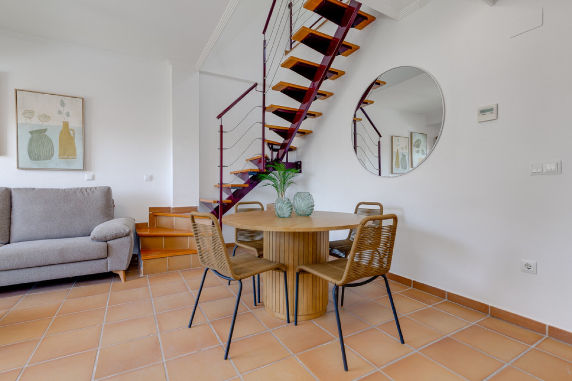 Nieuwbouw - Penthouses - Villanueva del Río Segura