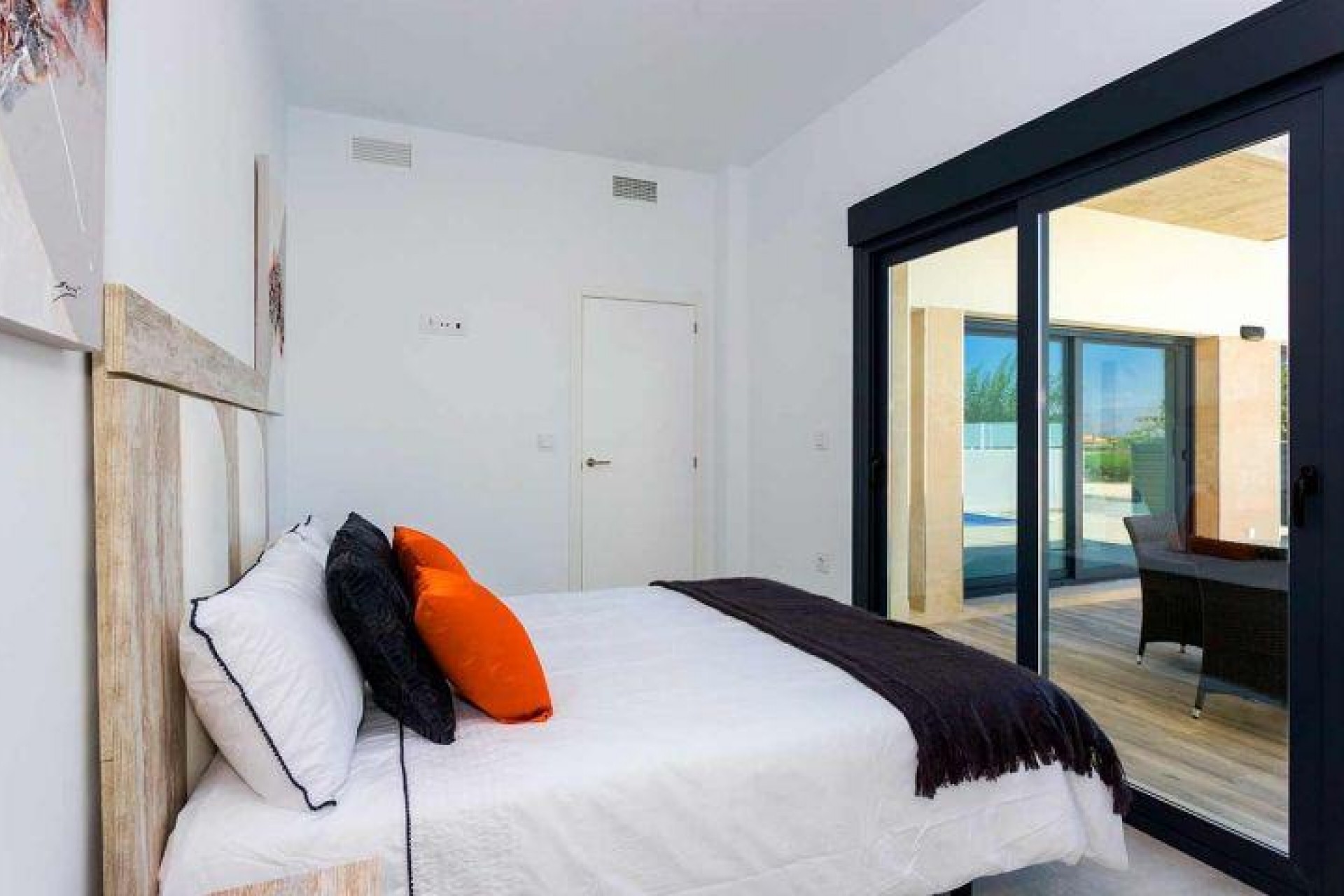 Nieuwbouw - Quad House - Daya Nueva - Centro