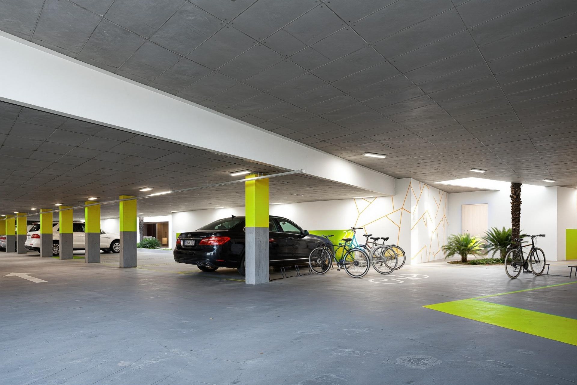 Nieuwbouw - Quad House - Los Alcazares - Serena Golf