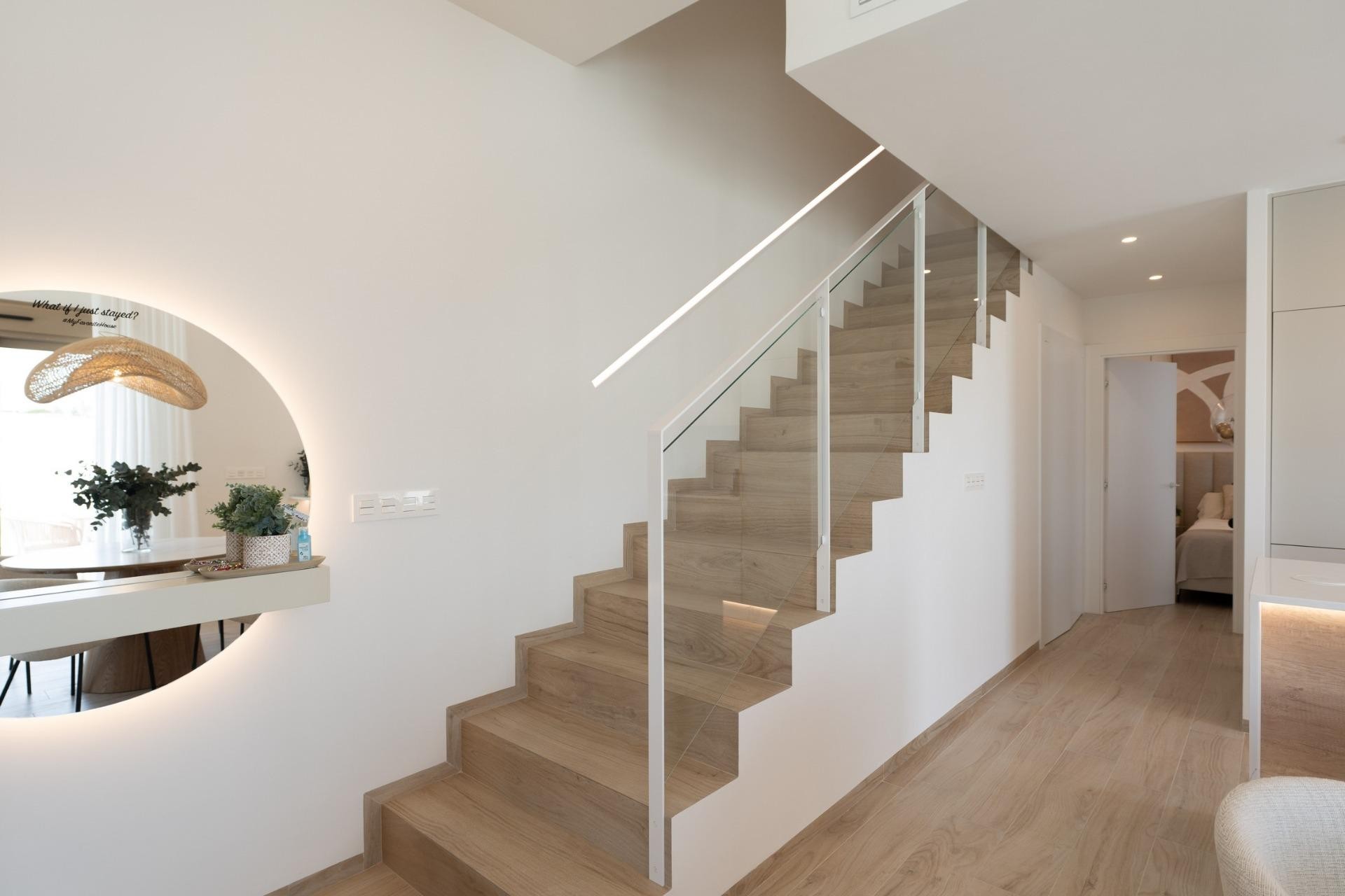 Nieuwbouw - Quad House - Los Alcazares - Serena Golf