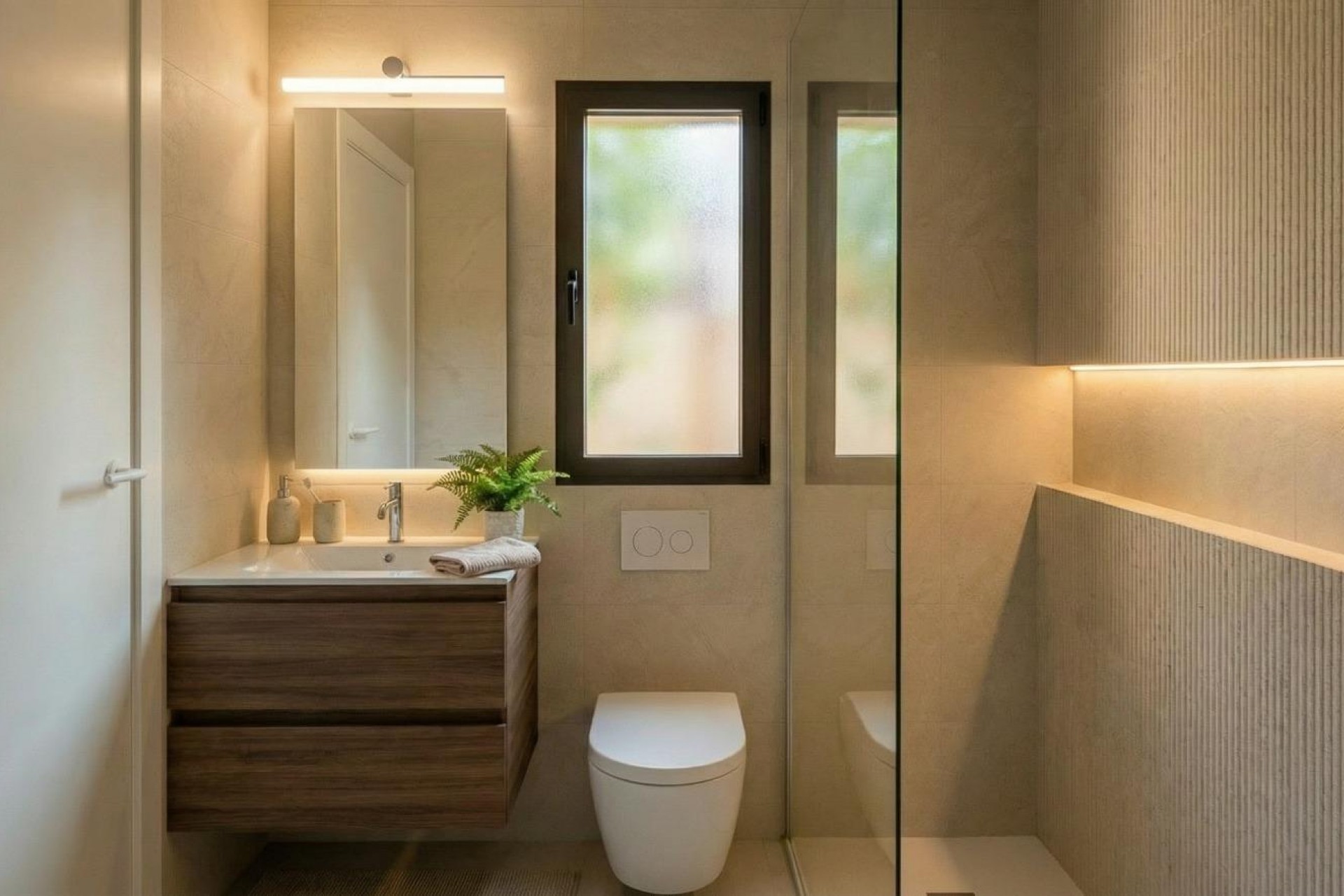 Nieuwbouw - Quad House - Torre Pacheco - El Alba