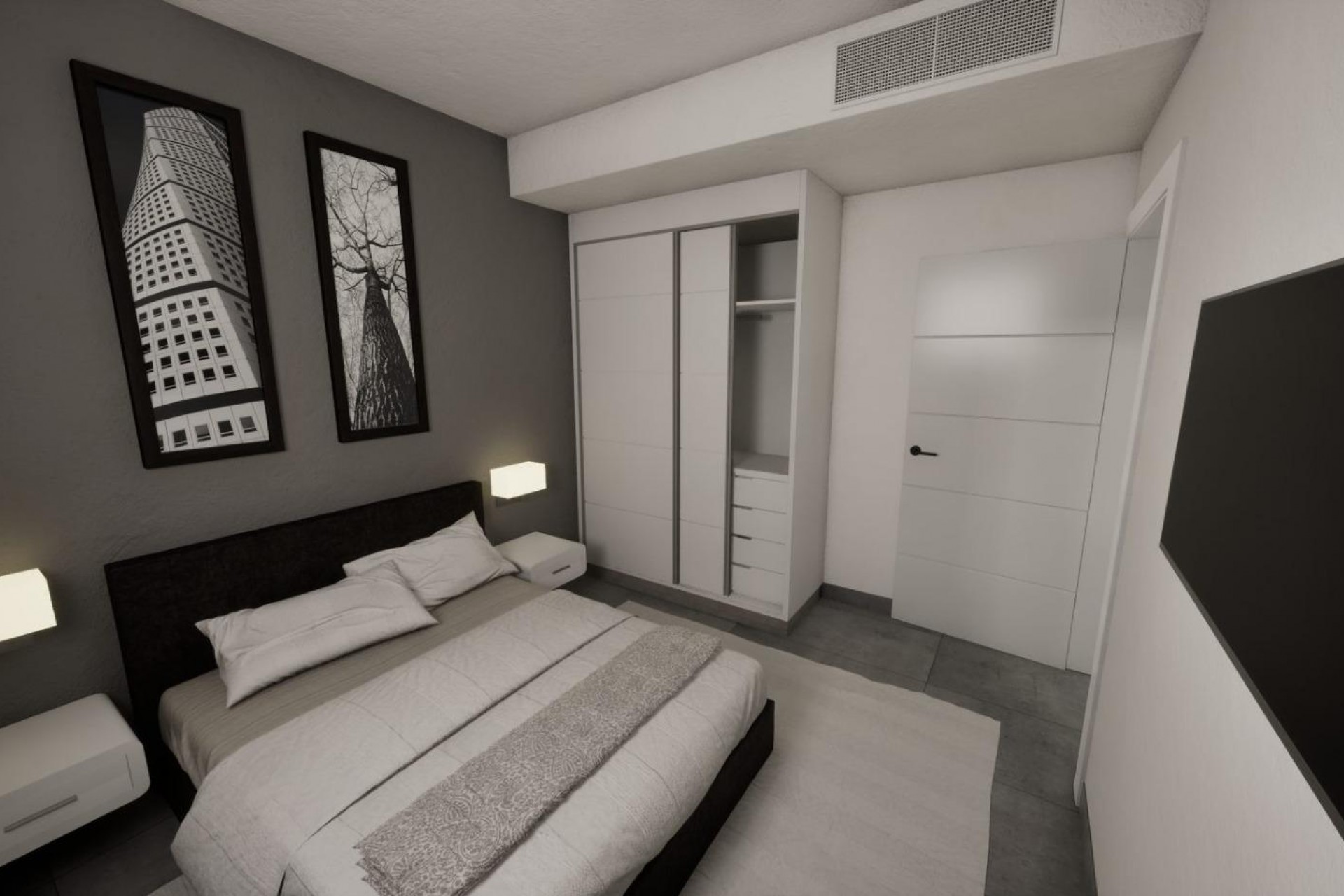 Nieuwbouw - Quad House - Torre Pacheco - pueblo