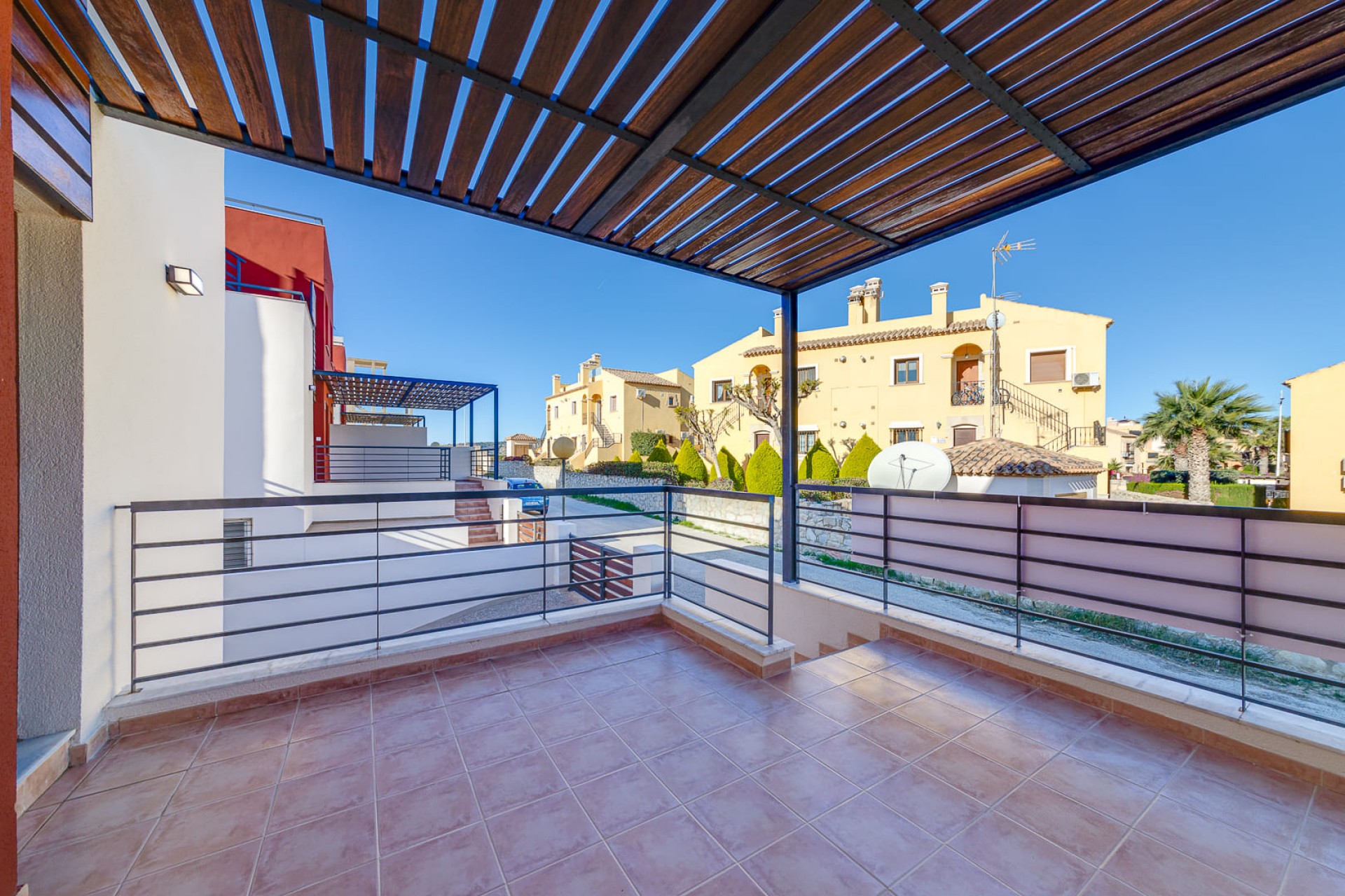 Nieuwbouw - terraced house - Algorfa