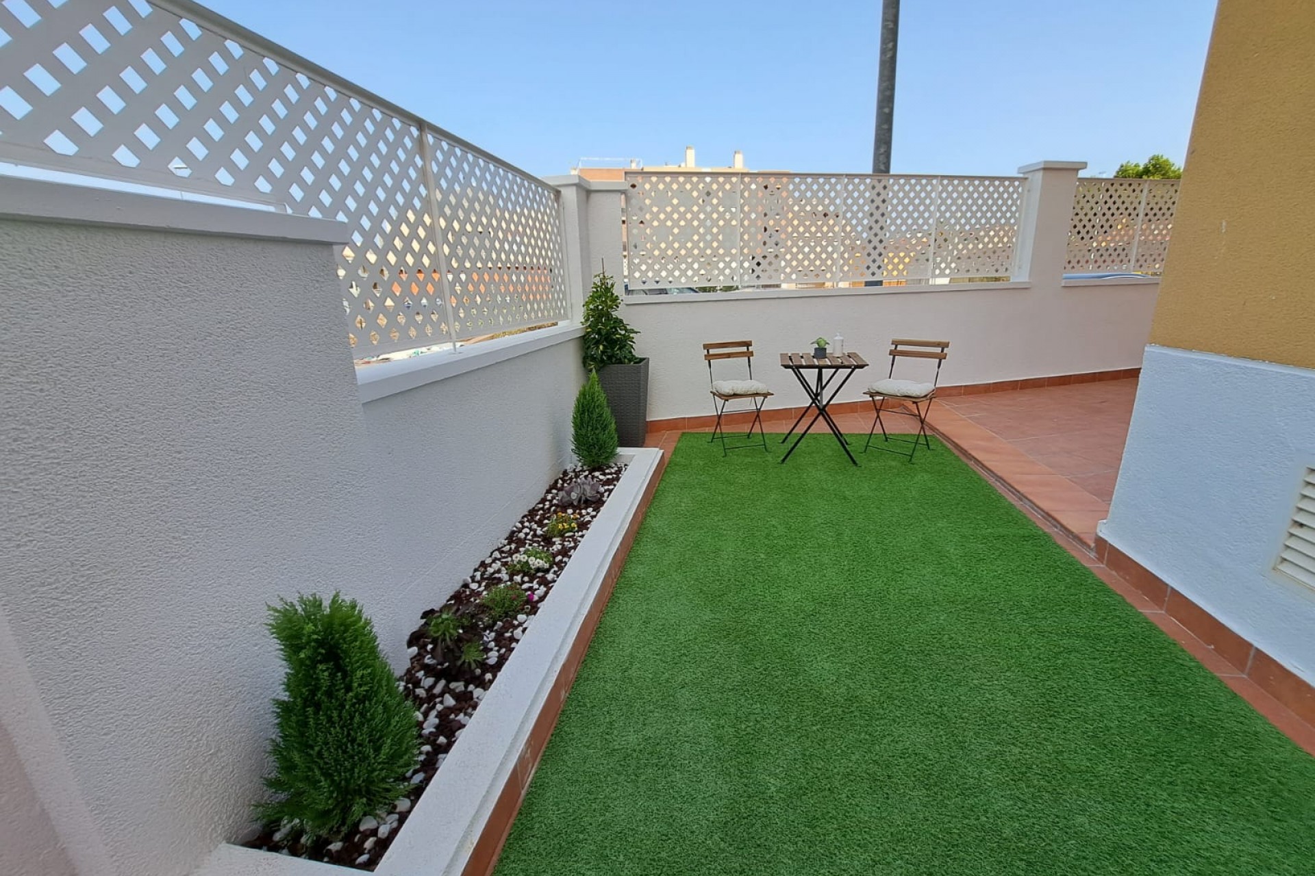 Nieuwbouw - terraced house - Orihuela