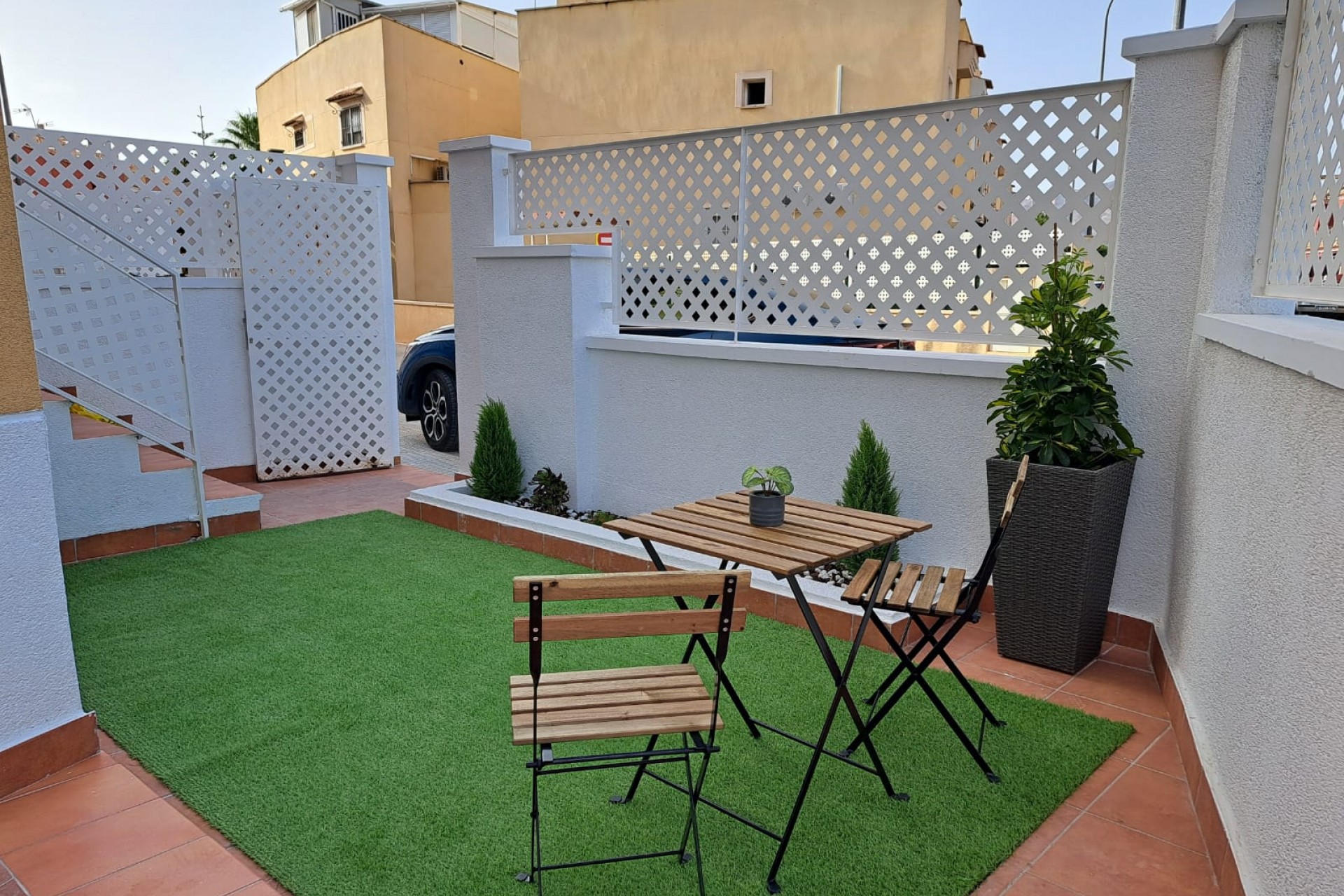 Nieuwbouw - terraced house - Orihuela