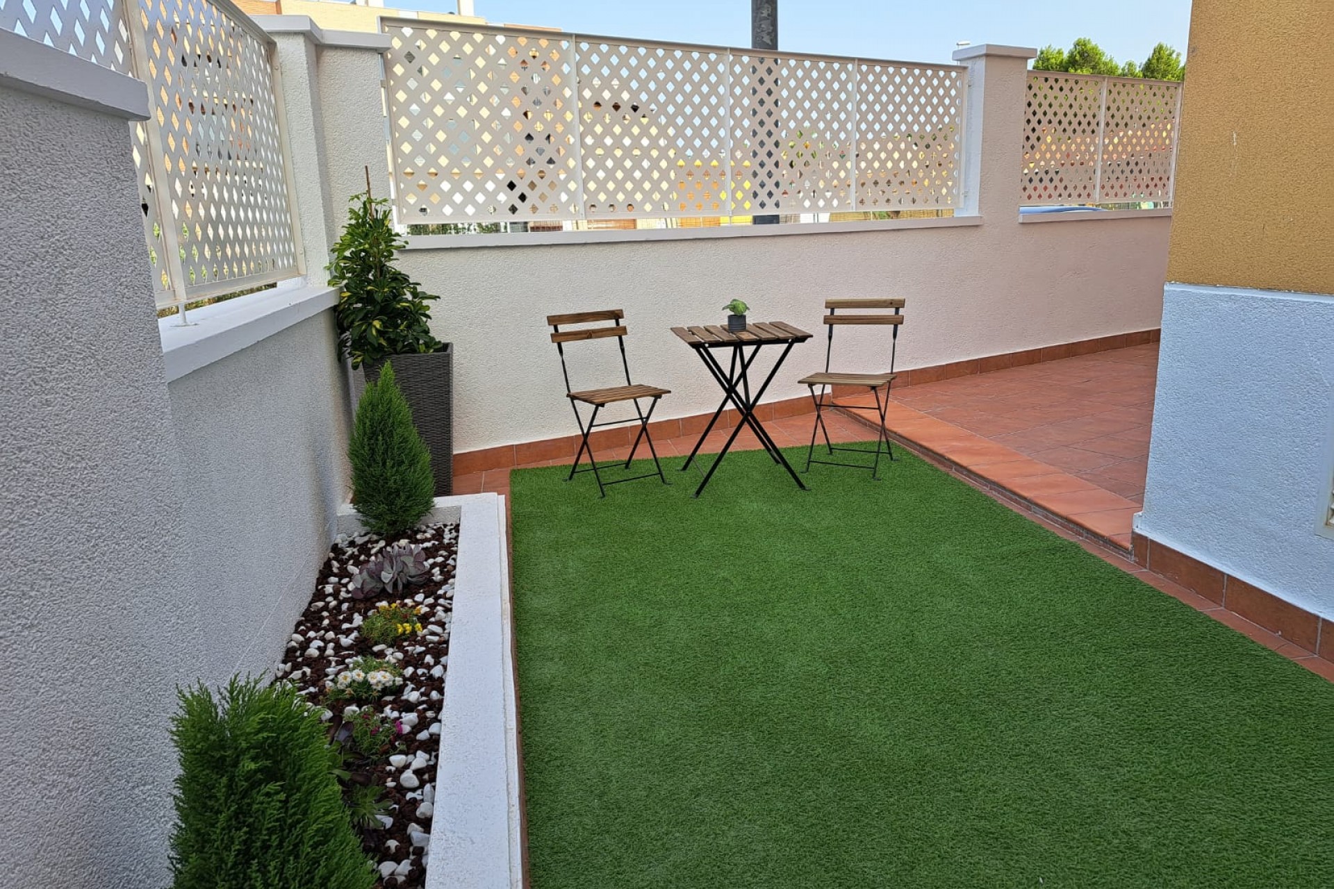 Nieuwbouw - terraced house - Orihuela