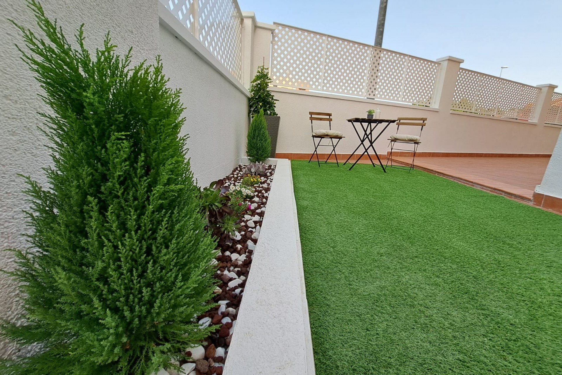 Nieuwbouw - terraced house - Orihuela