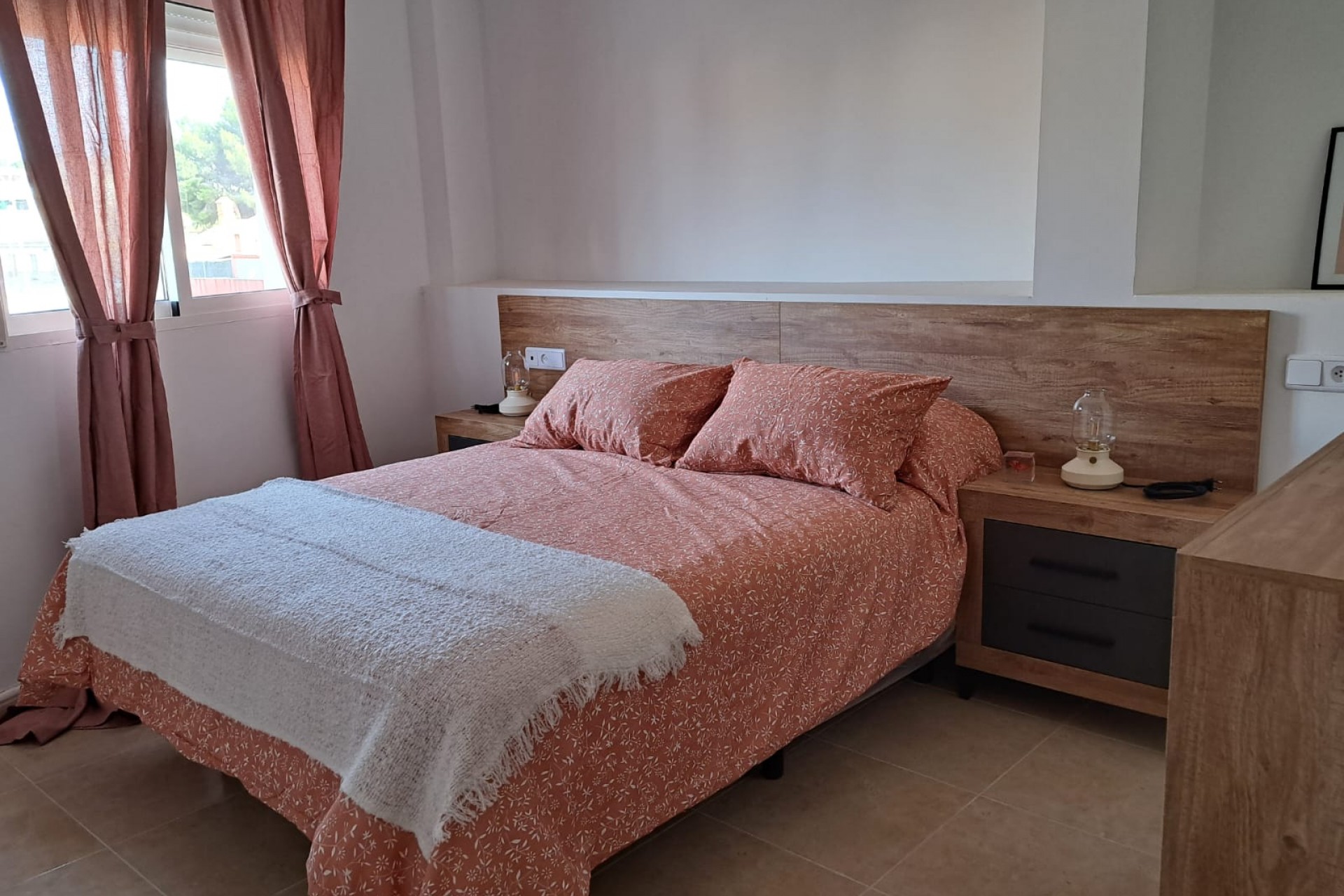 Nieuwbouw - terraced house - Orihuela