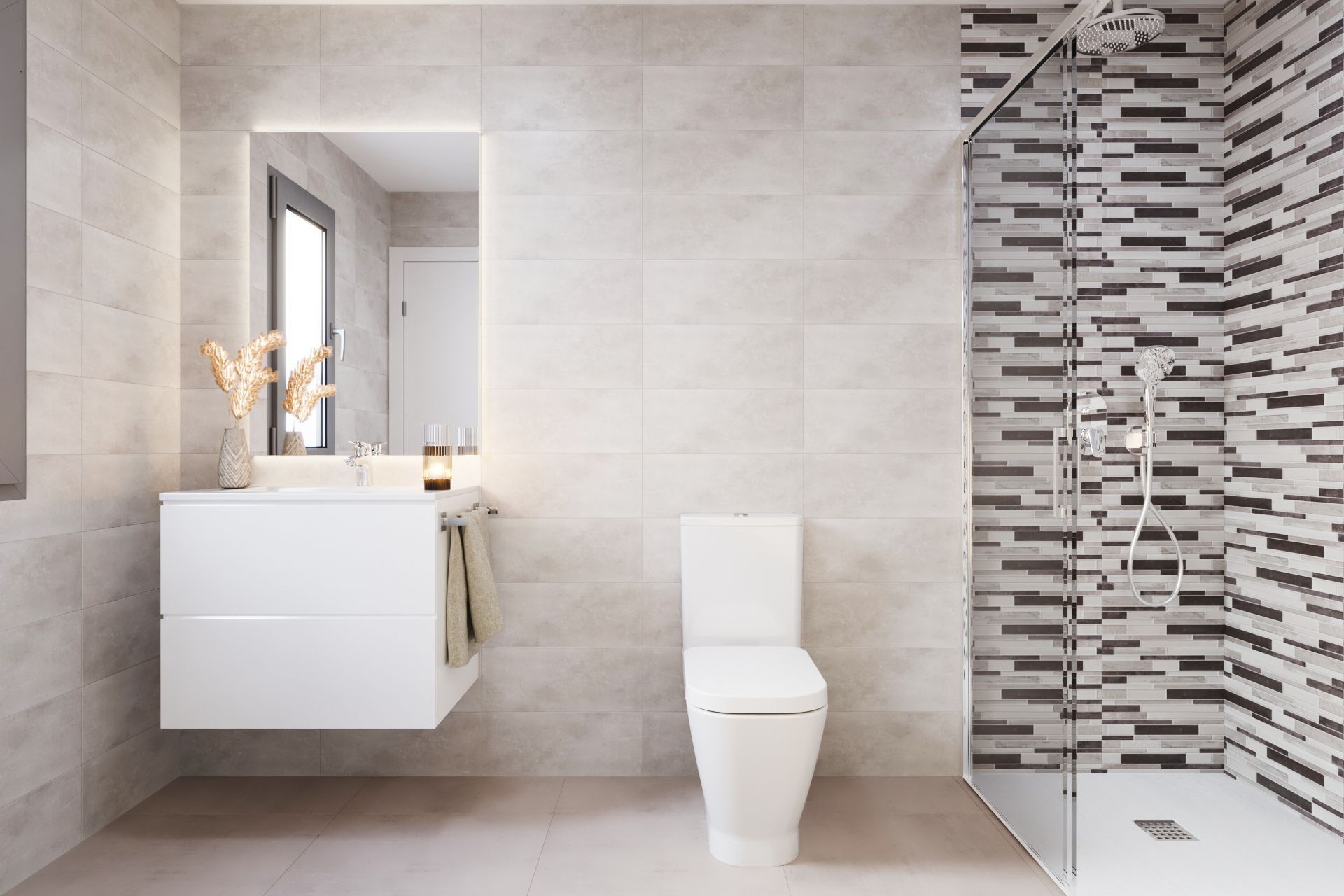 Nieuwbouw - terraced house - Torre-Pacheco