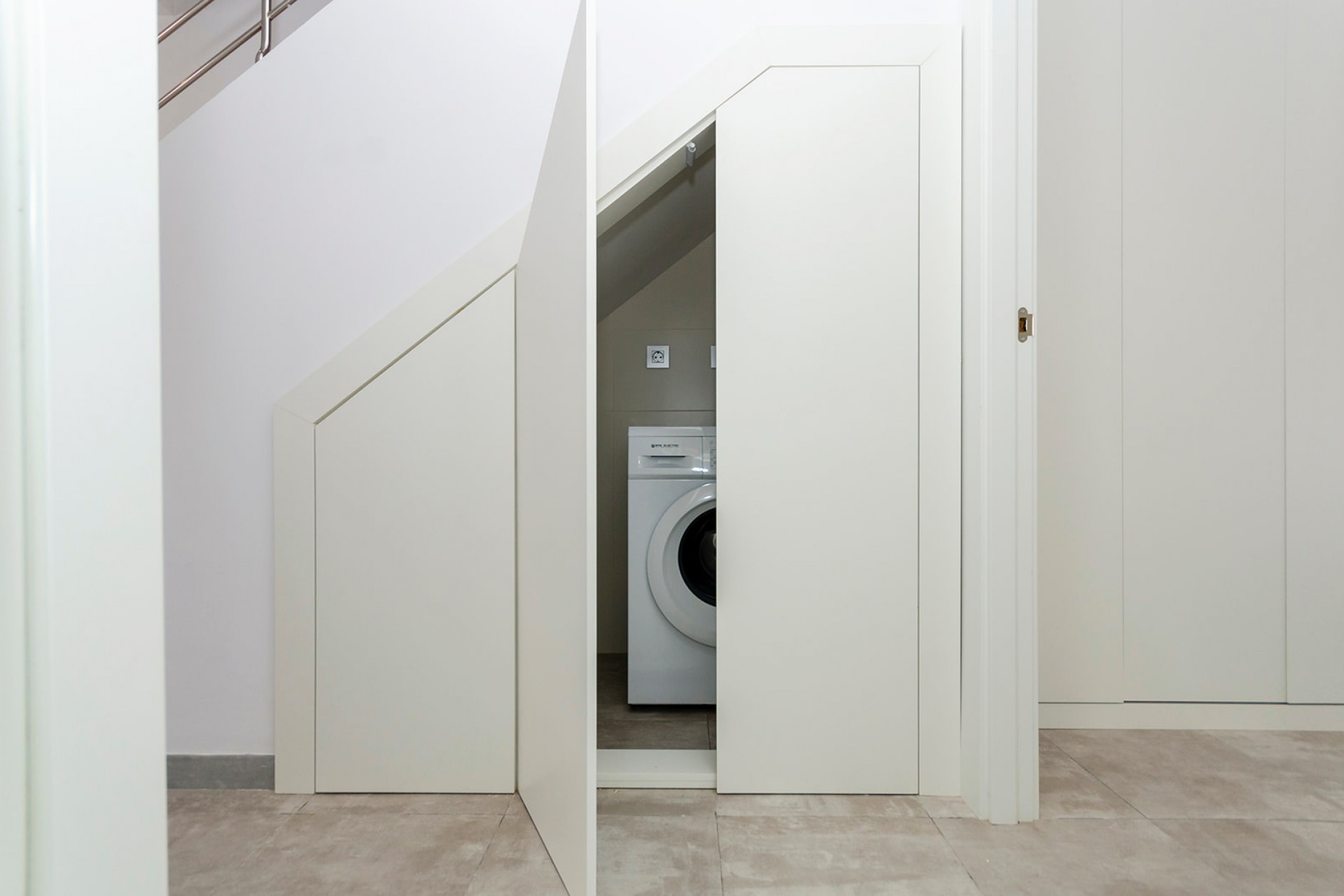 Nieuwbouw - terraced house - Torrevieja