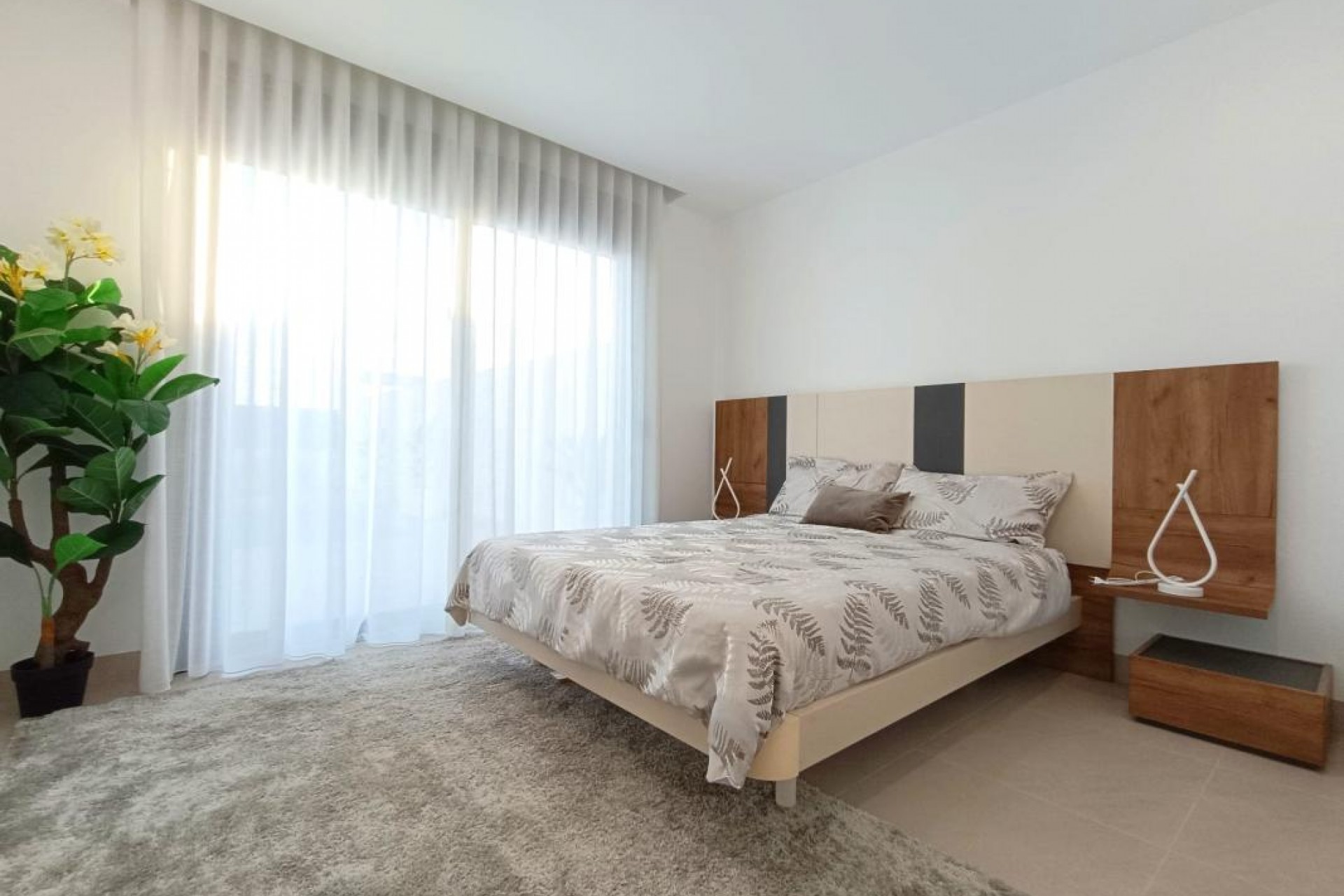 Nieuwbouw - Terraced houses - Benijofar - 03178