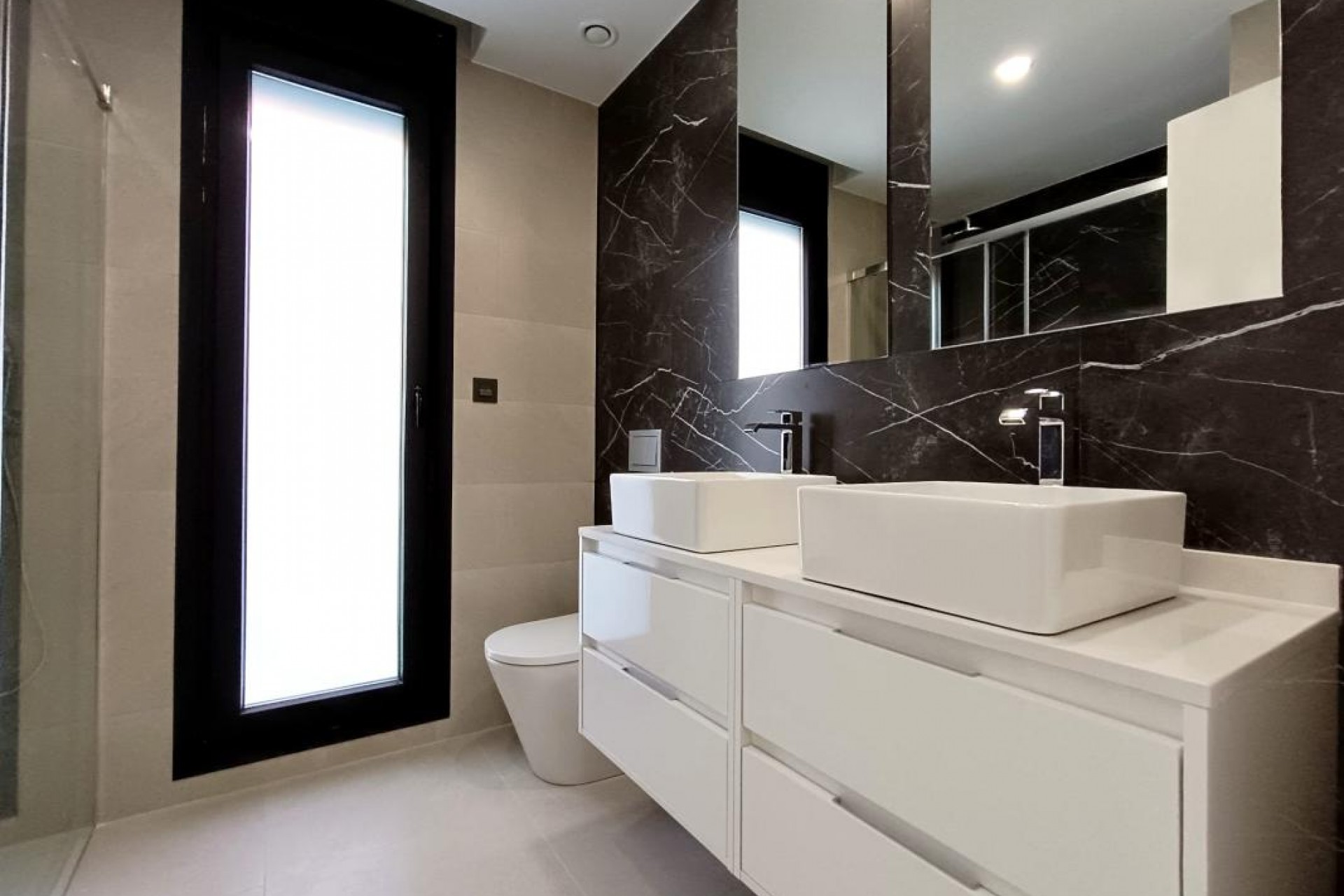 Nieuwbouw - Terraced houses - Benijofar - 03178