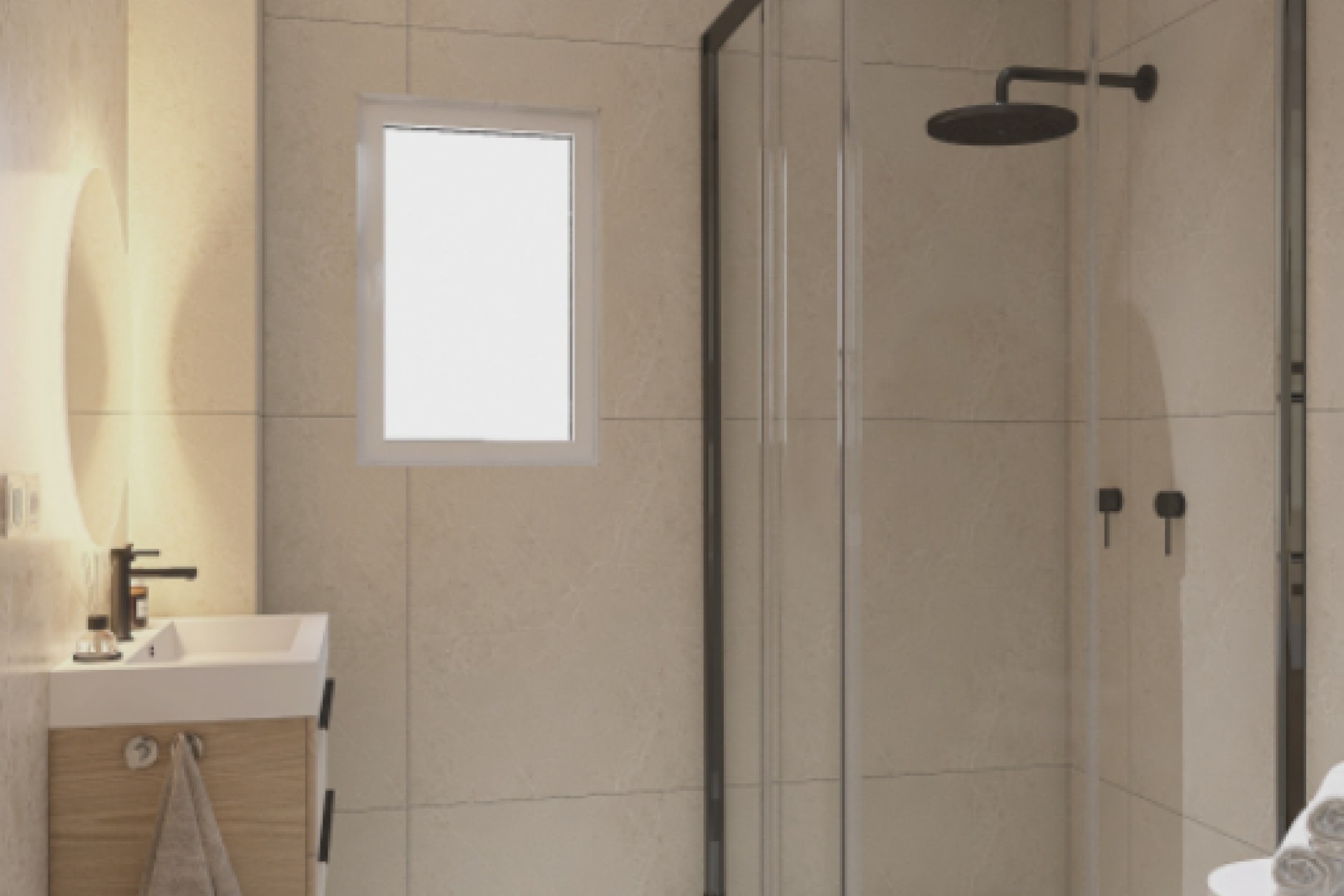 Nieuwbouw - Terraced houses - Bigastro