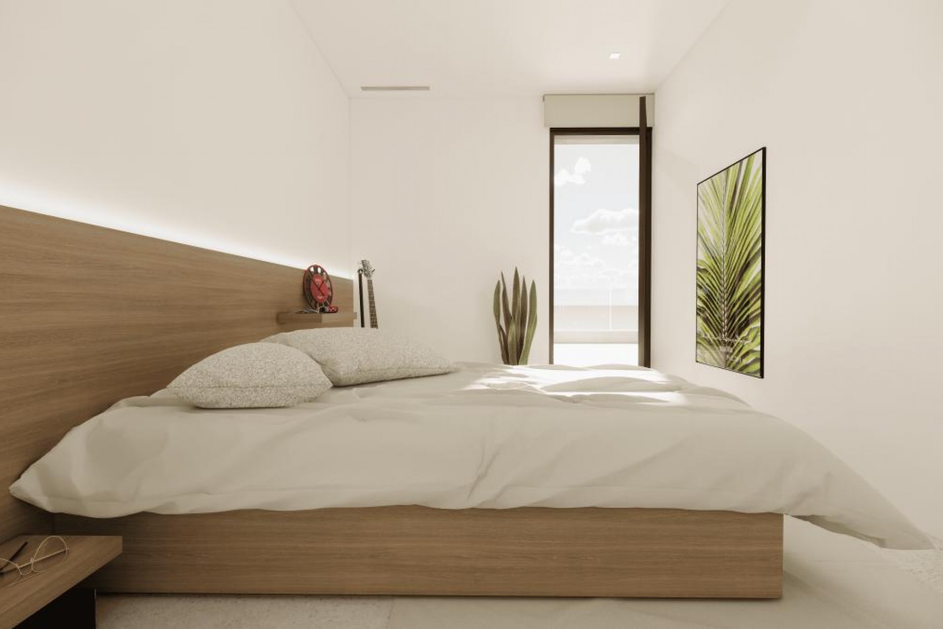 Nieuwbouw - Terraced houses - Dolores