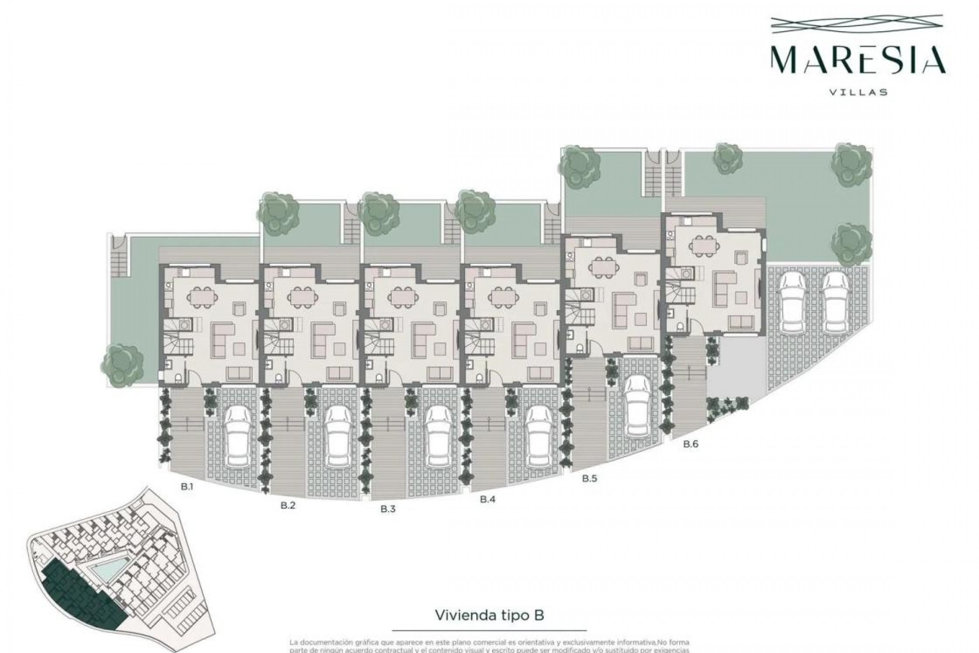 Nieuwbouw - Terraced houses - Fuengirola