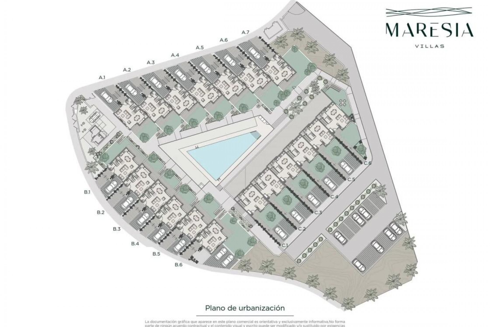 Nieuwbouw - Terraced houses - Fuengirola
