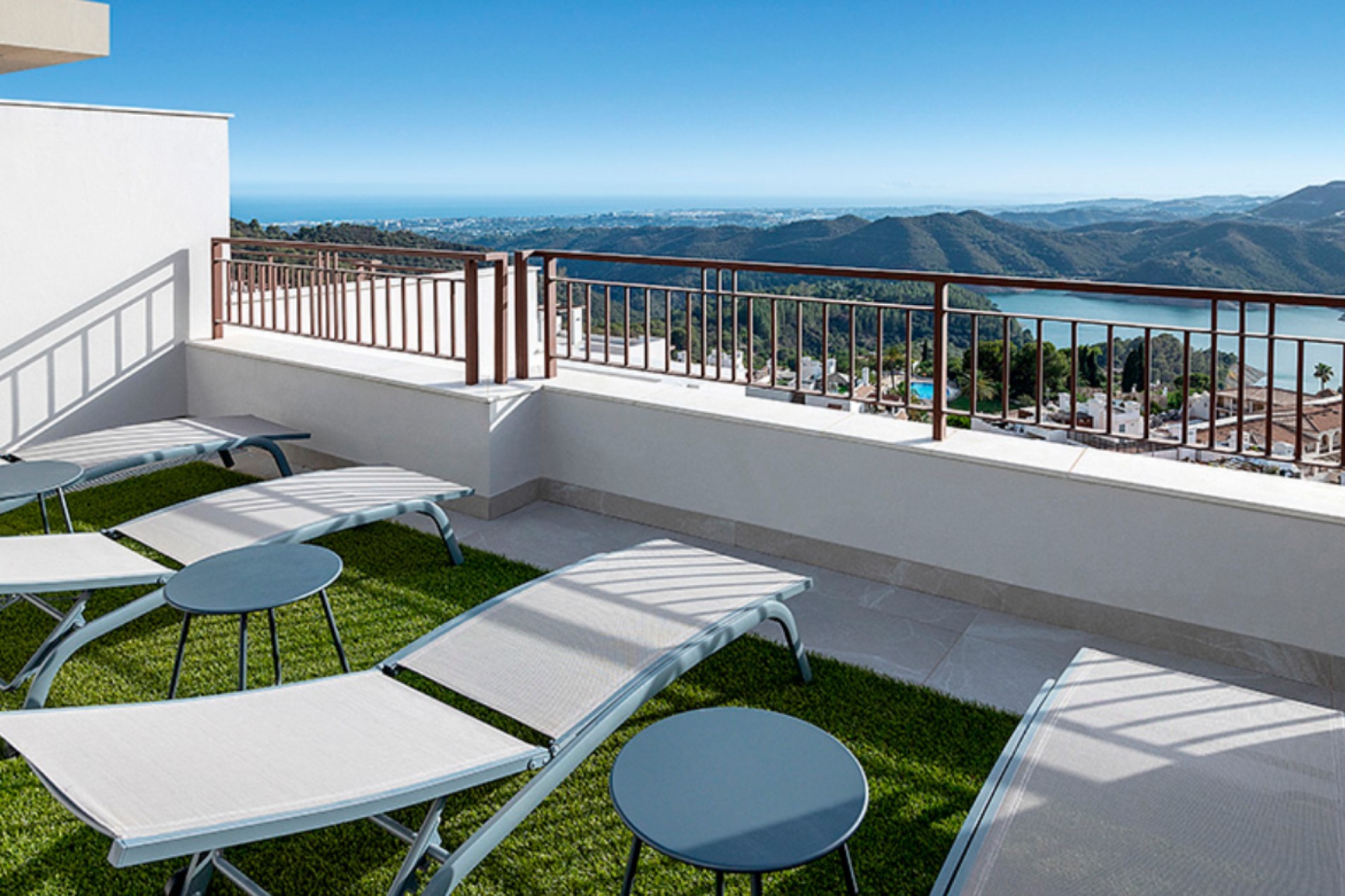 Nieuwbouw - Terraced houses - Istanbul - 29611
