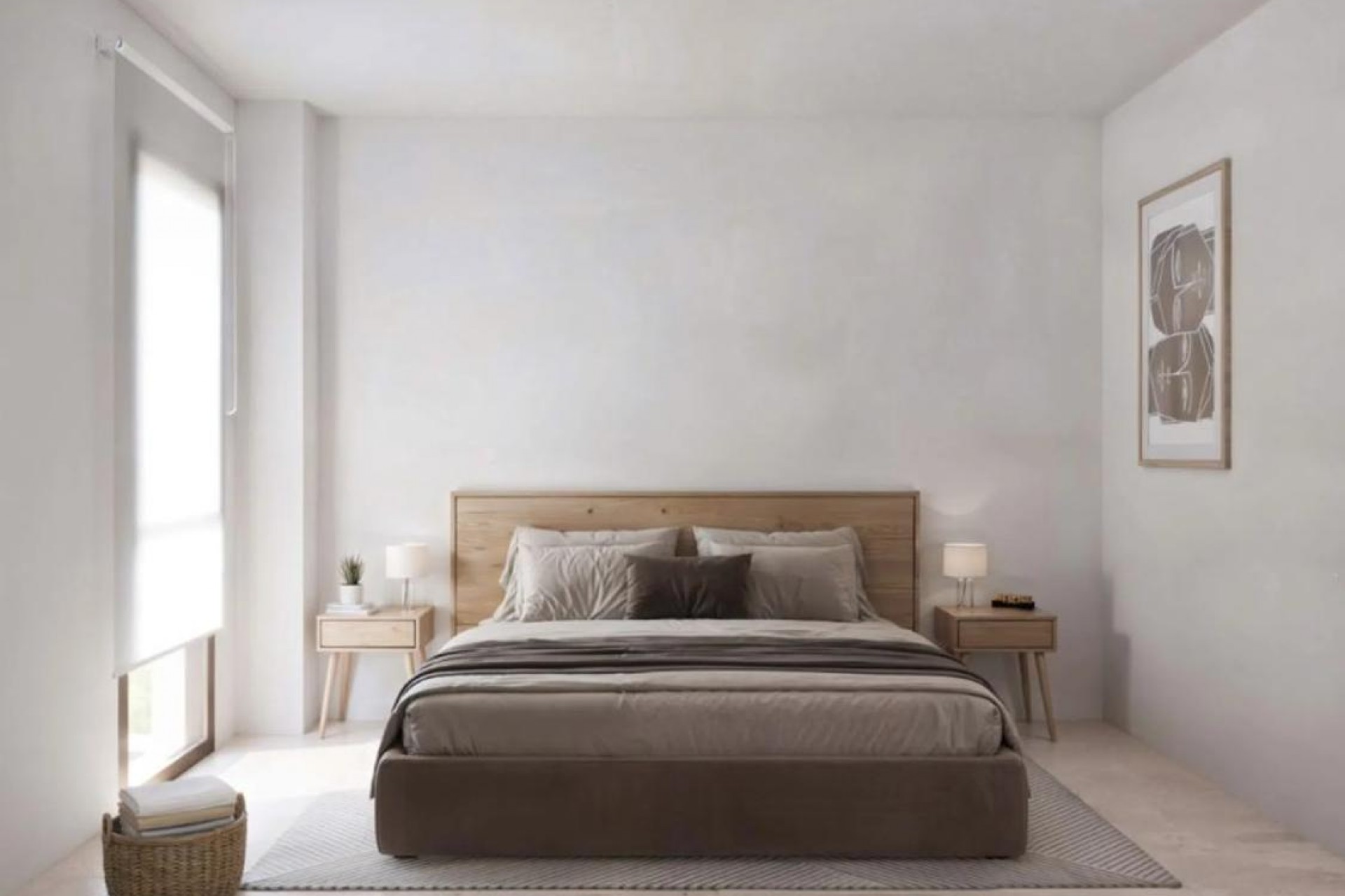 Nieuwbouw - Terraced houses - La Nucía