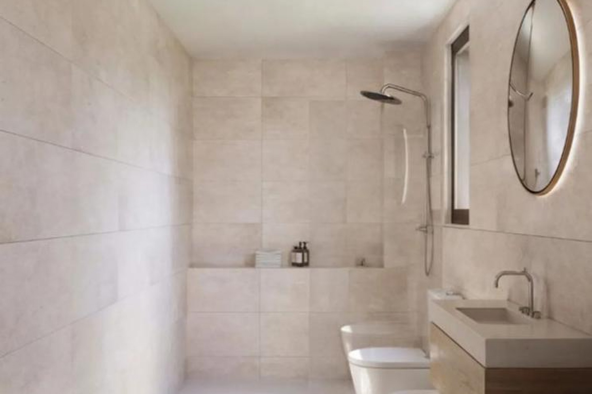 Nieuwbouw - Terraced houses - La Nucía