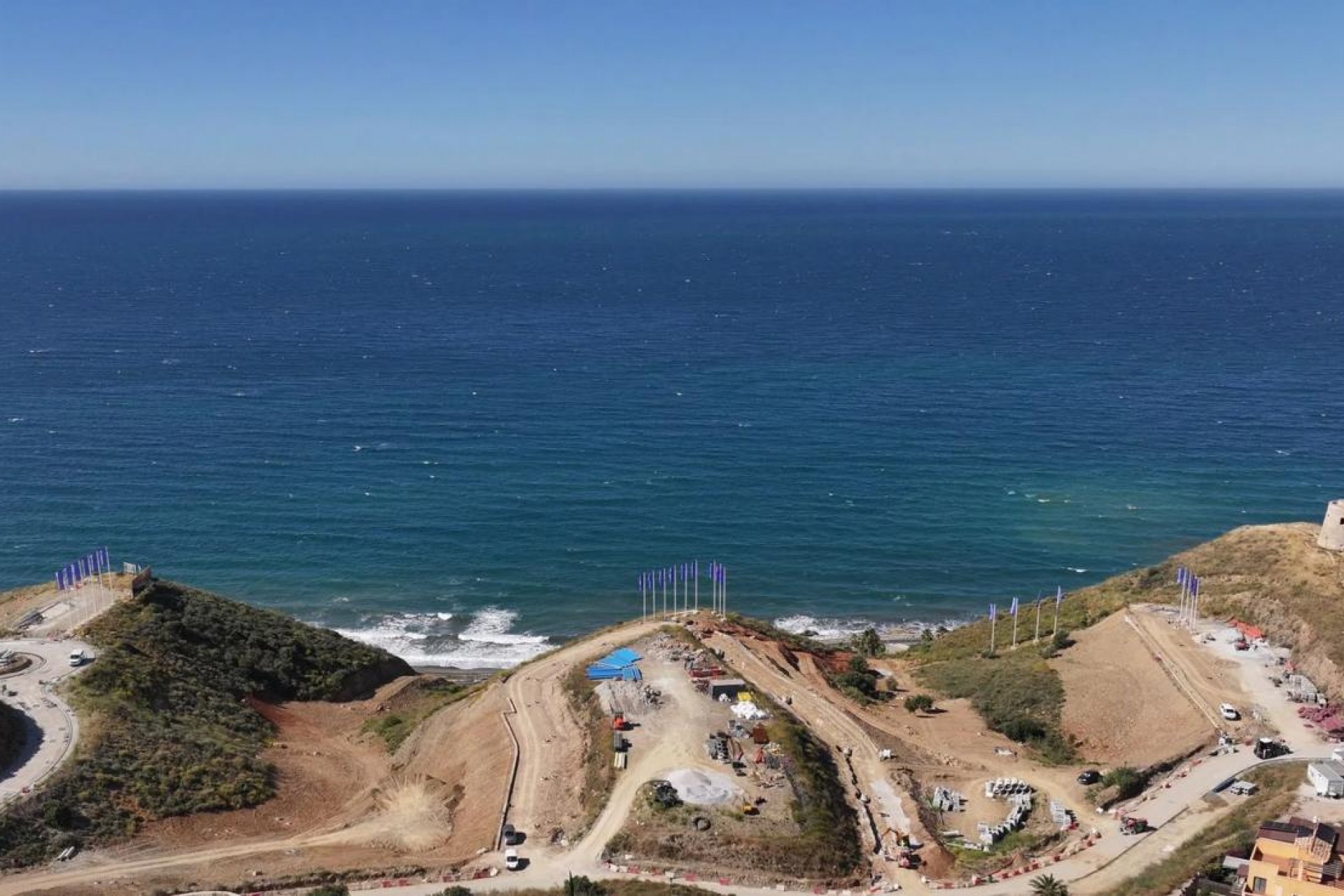 Nieuwbouw - Terraced houses - Lagos
