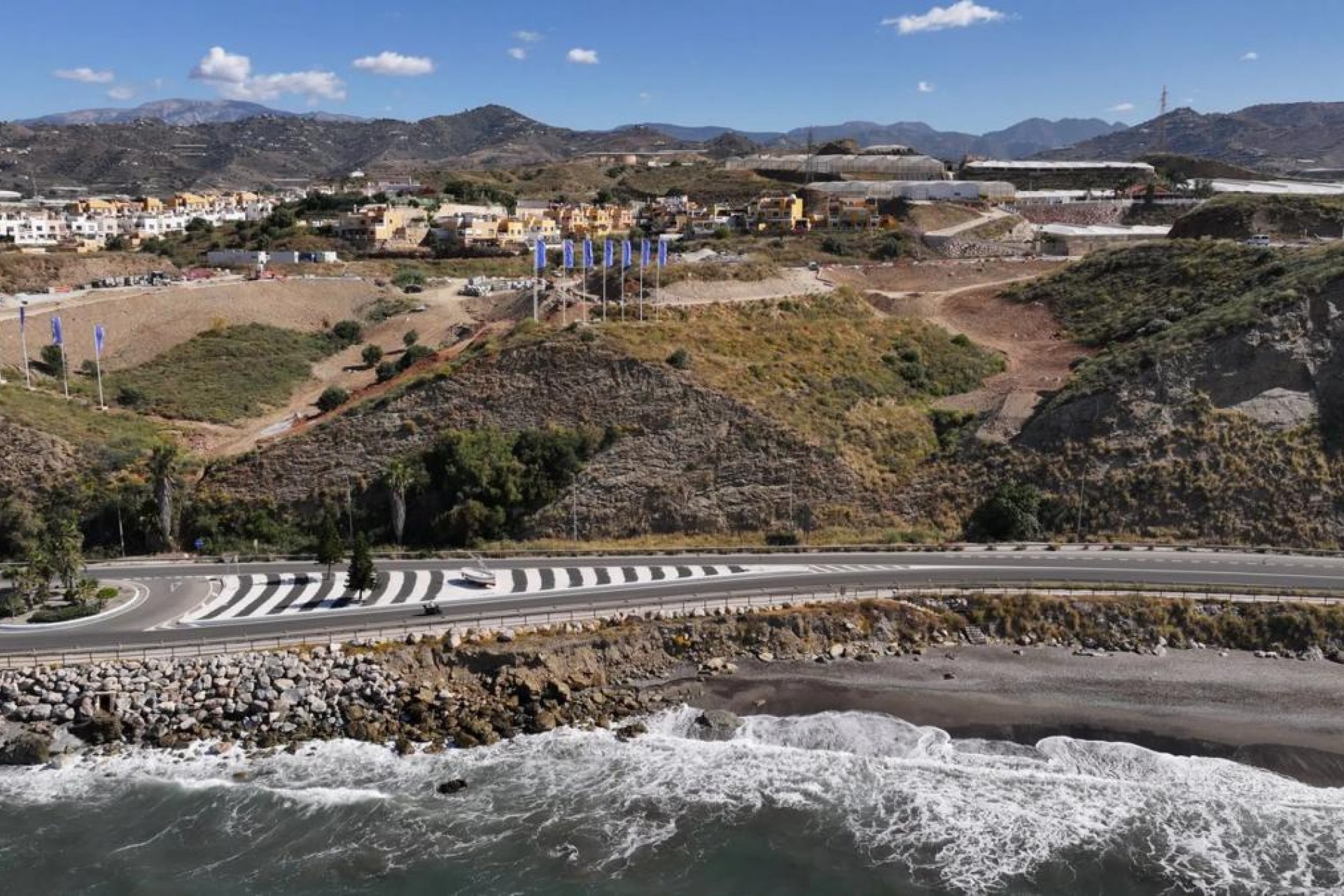 Nieuwbouw - Terraced houses - Lagos