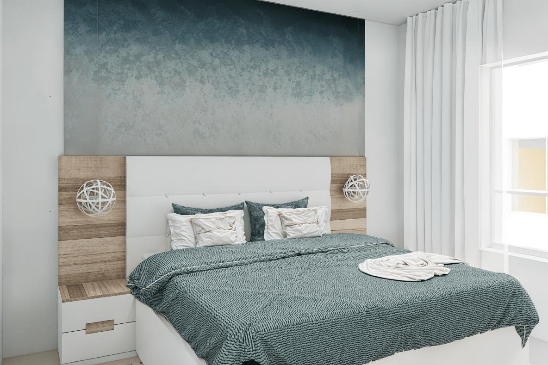 Nieuwbouw - Terraced houses - Los Alcazares - Los Alcázares