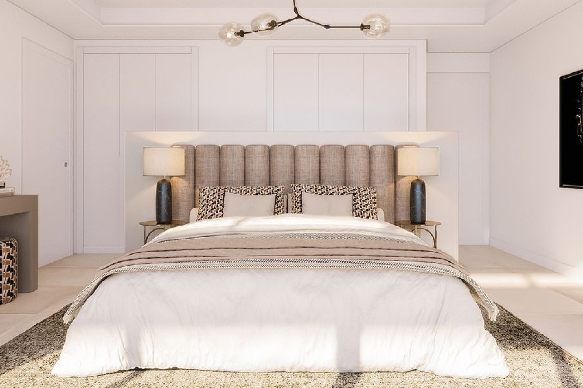 Nieuwbouw - Terraced houses - Mijas