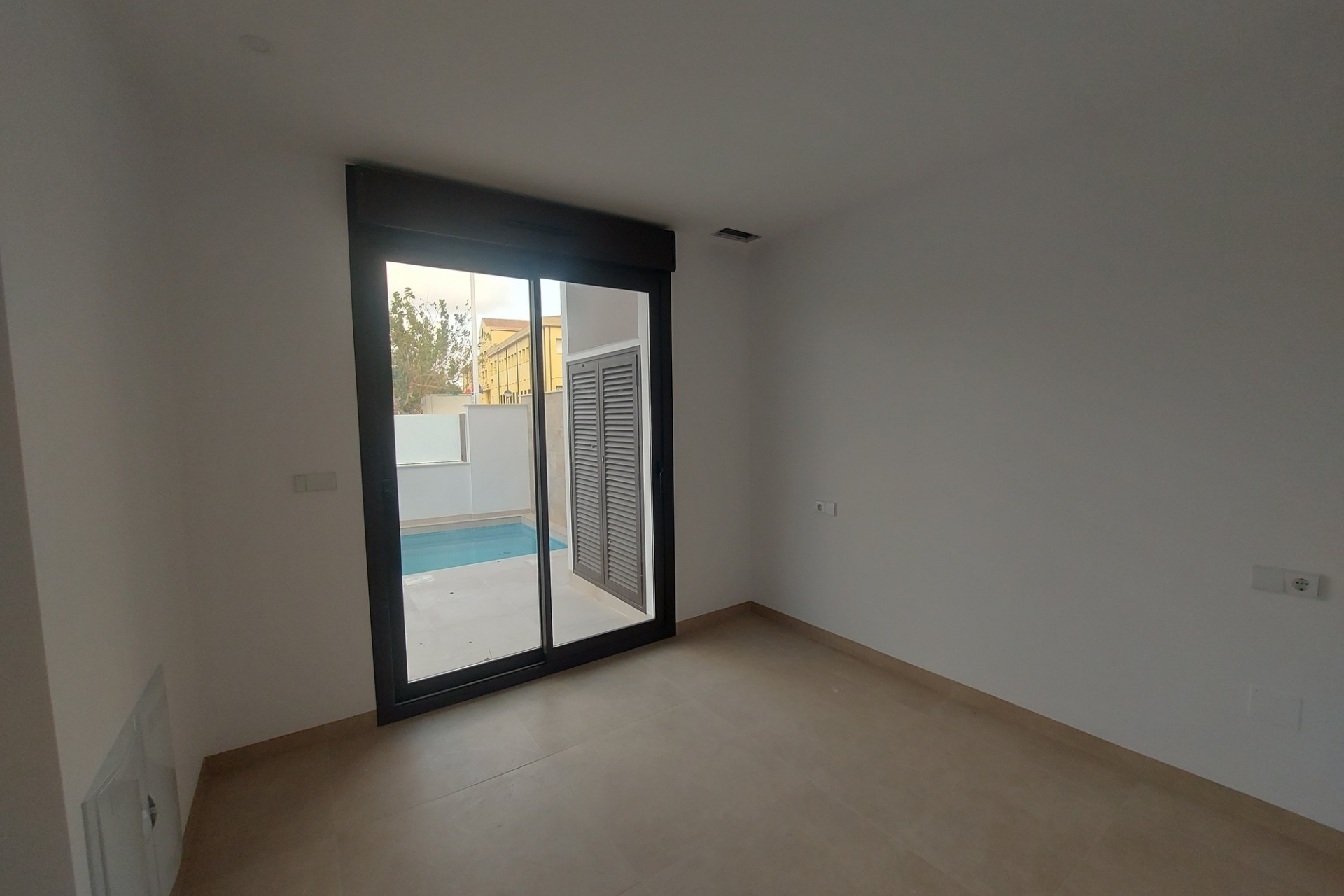 Nieuwbouw - Terraced houses - San Pedro del Pinatar - 30740