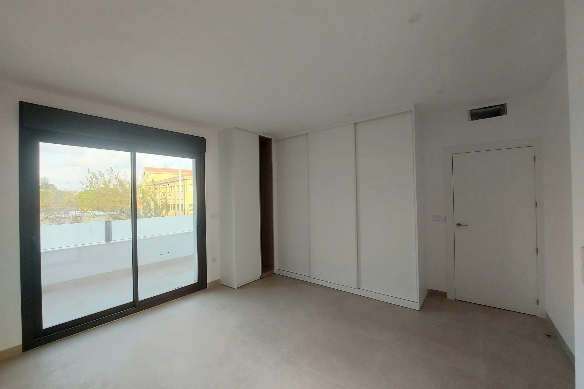 Nieuwbouw - Terraced houses - San Pedro del Pinatar - 30740