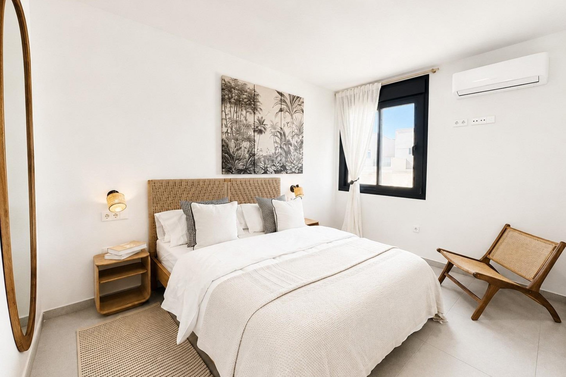 Nieuwbouw - Town House - Banos y Mendigo - Altaona Golf
