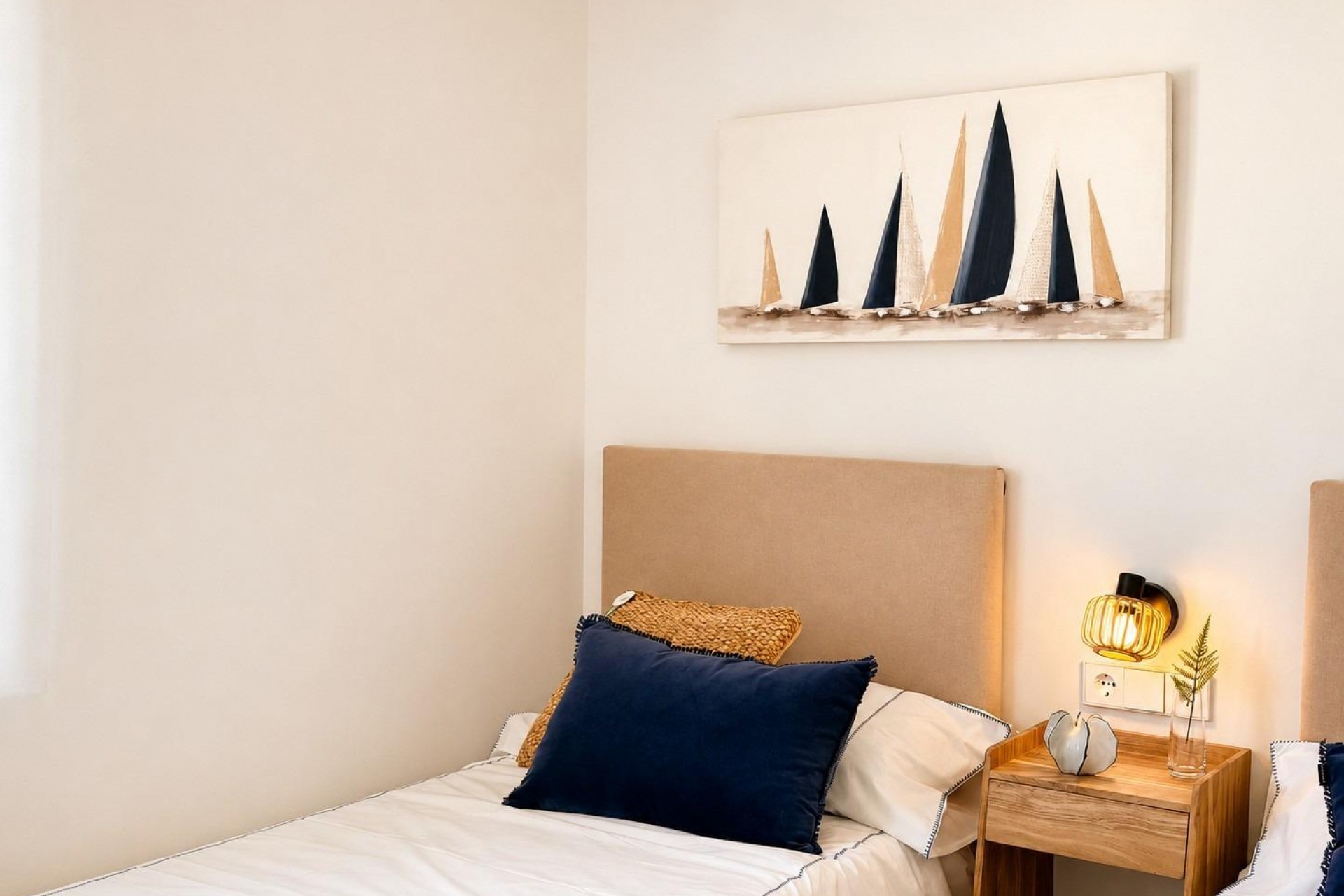 Nieuwbouw - Town House - Banos y Mendigo - Altaona Golf