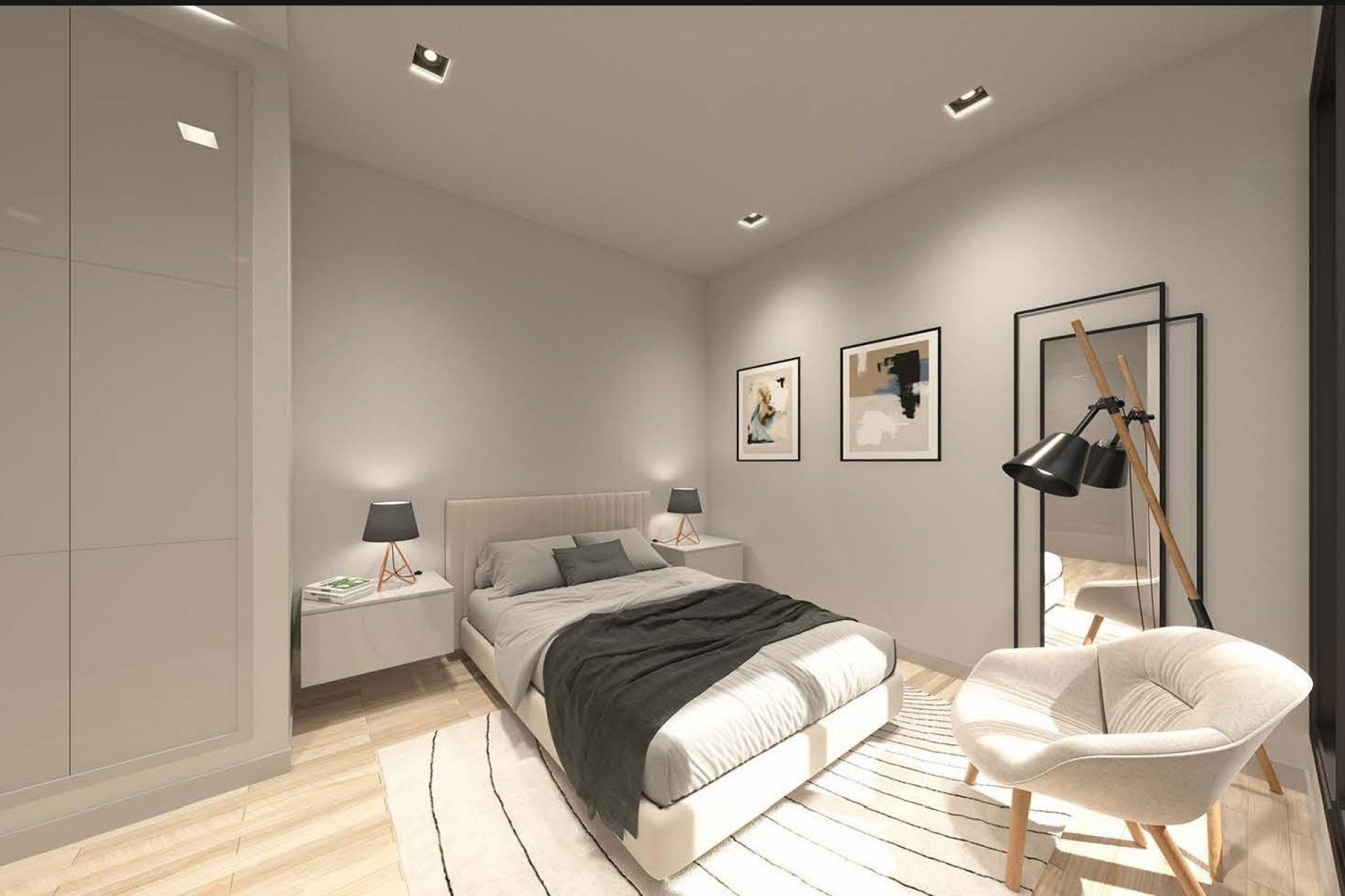 Nieuwbouw - Town House - Dolores - Sector 2