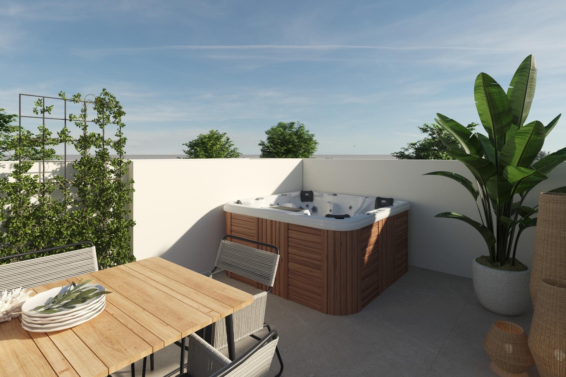 Nieuwbouw - Town House - Dolores - Sector 2