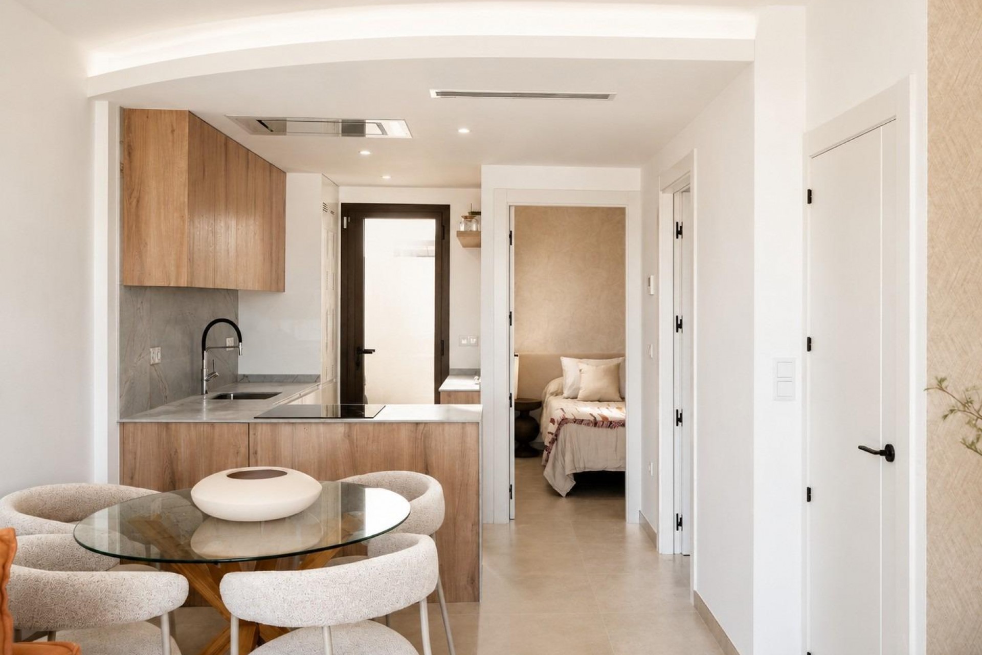 Nieuwbouw - Town House - Dolores - Sector 2